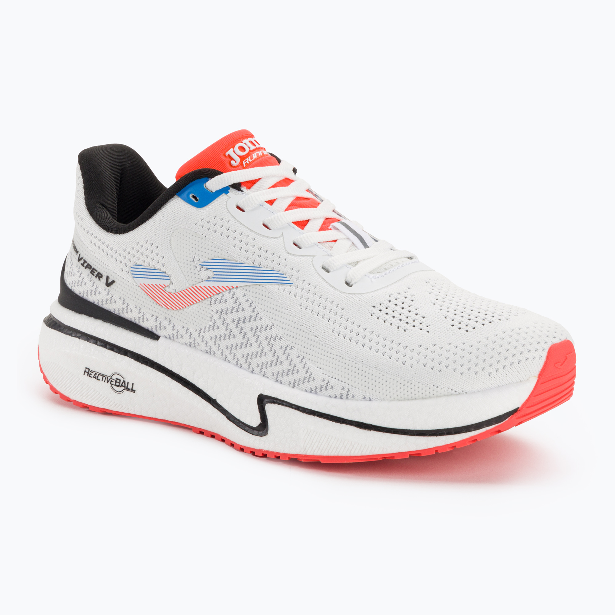 Buty do biegania męskie Joma Storm Viper white | WYSYŁKA W 24H | 30 DNI NA ZWROT