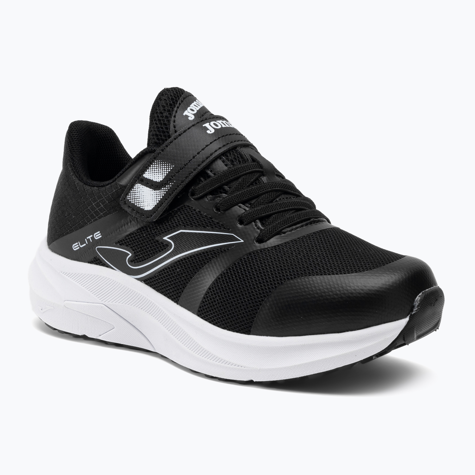 Buty do biegania dziecięce Joma Elite black/white | WYSYŁKA W 24H | 30 DNI NA ZWROT