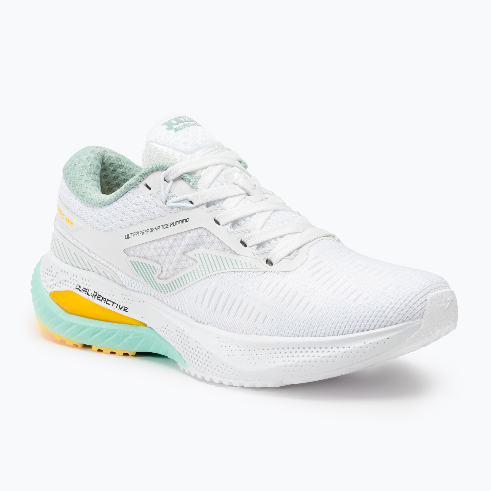 Buty do biegania damskie Joma Hispalis white | WYSYŁKA W 24H | 30 DNI NA ZWROT