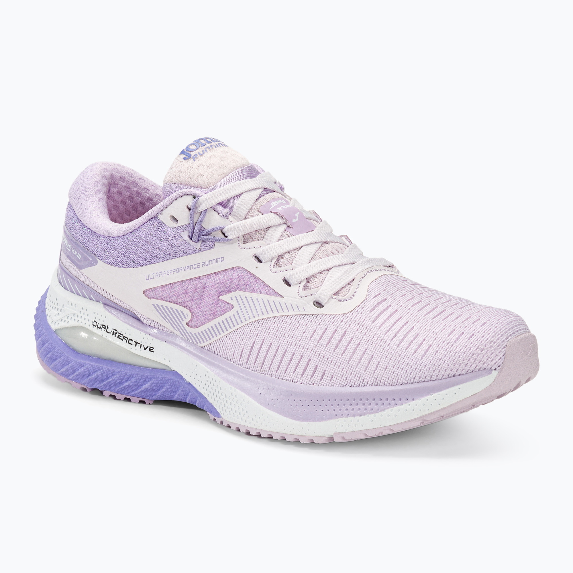 Buty do biegania damskie Joma Hispalis light pink | WYSYŁKA W 24H | 30 DNI NA ZWROT