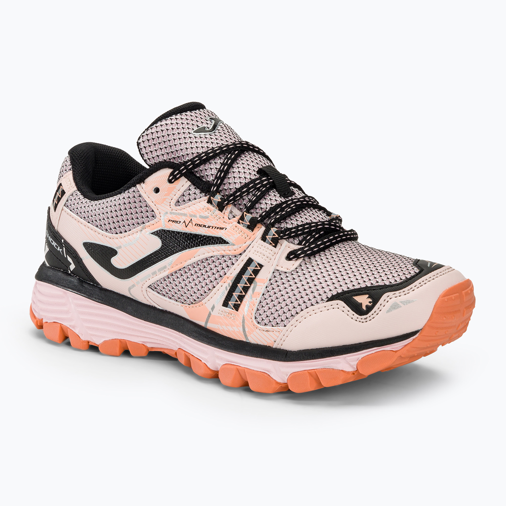 Buty do biegania damskie Joma Shock pink | WYSYŁKA W 24H | 30 DNI NA ZWROT