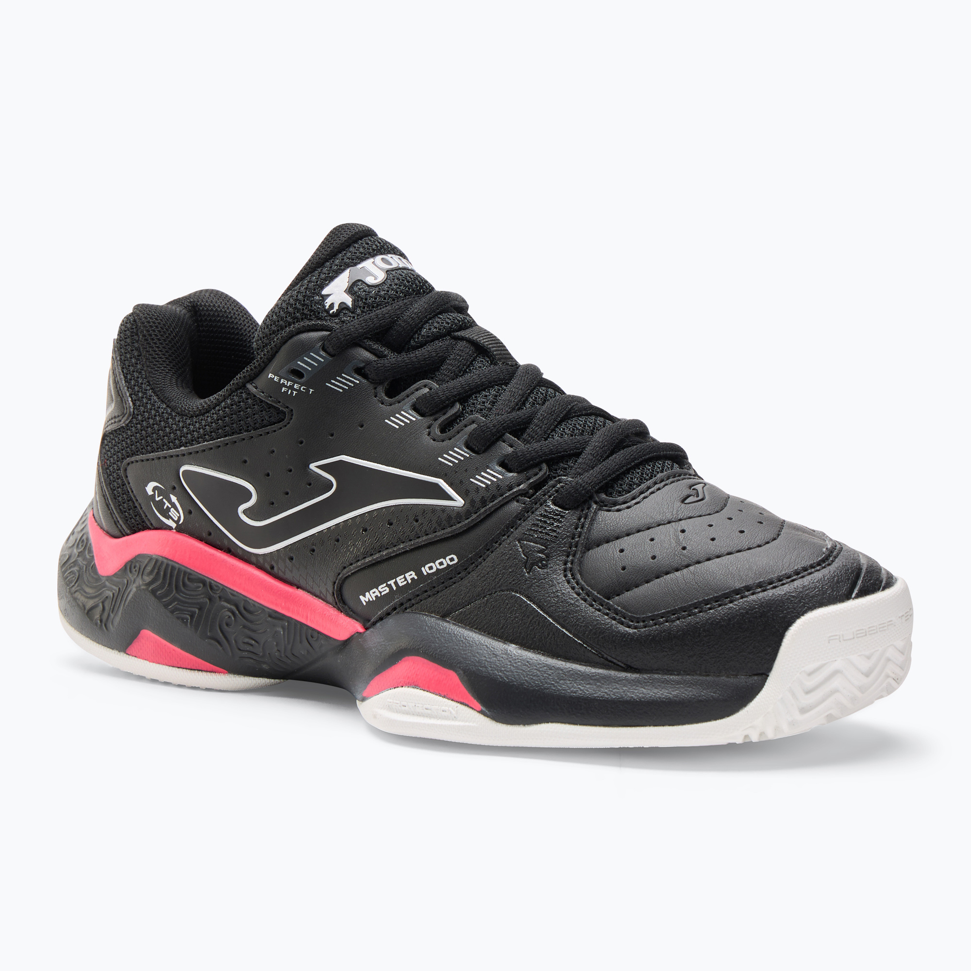 Buty damskie Joma Master 1000 Lady C black/pink | WYSYŁKA W 24H | 30 DNI NA ZWROT