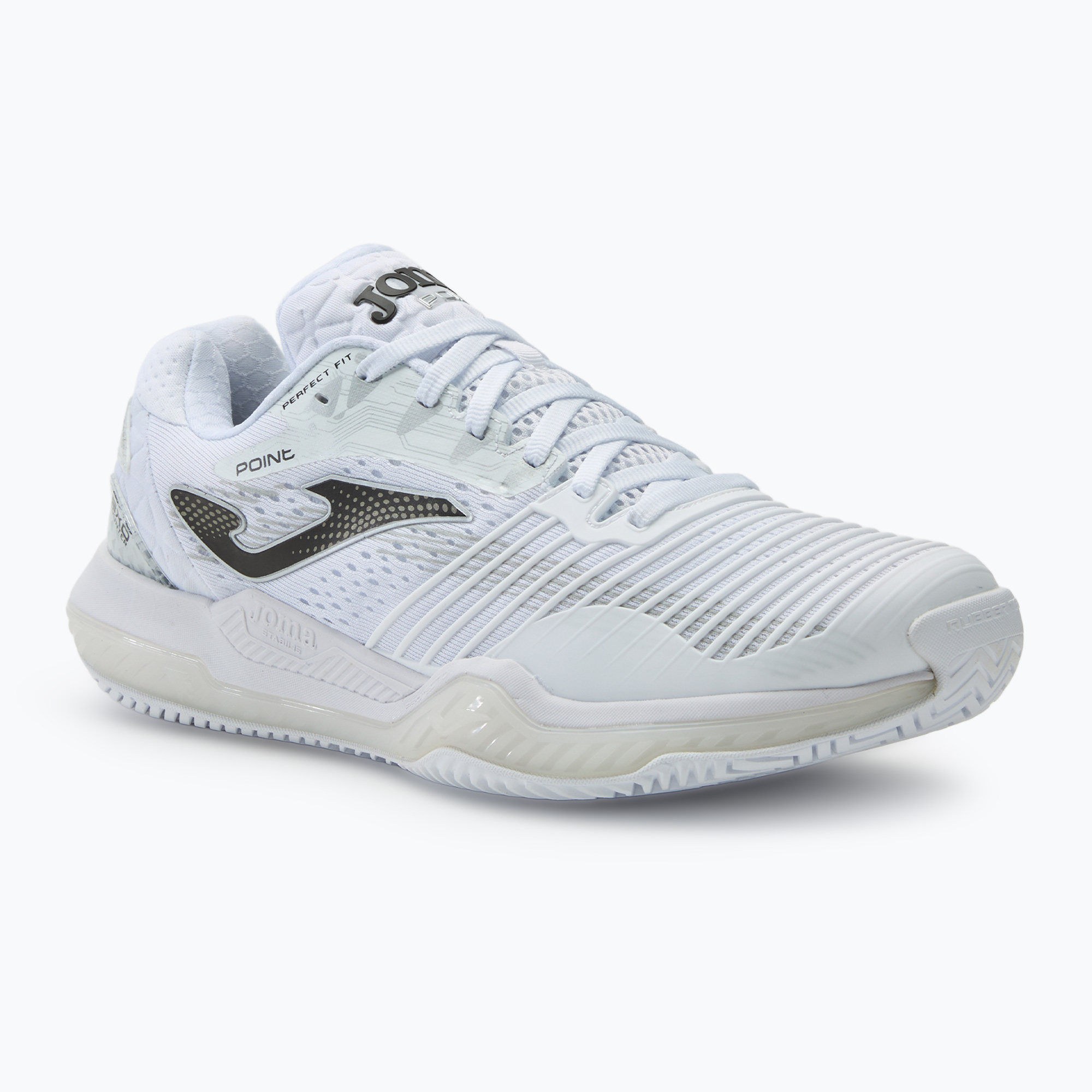 Buty do tenisa męskie Joma Point AC white | WYSYŁKA W 24H | 30 DNI NA ZWROT