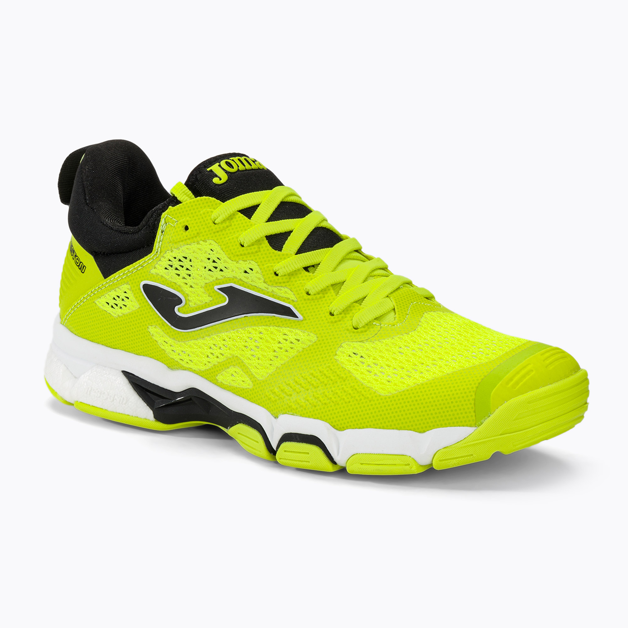 Buty do piłki ręcznej męskie Joma B.Breston lemon fluor | WYSYŁKA W 24H | 30 DNI NA ZWROT