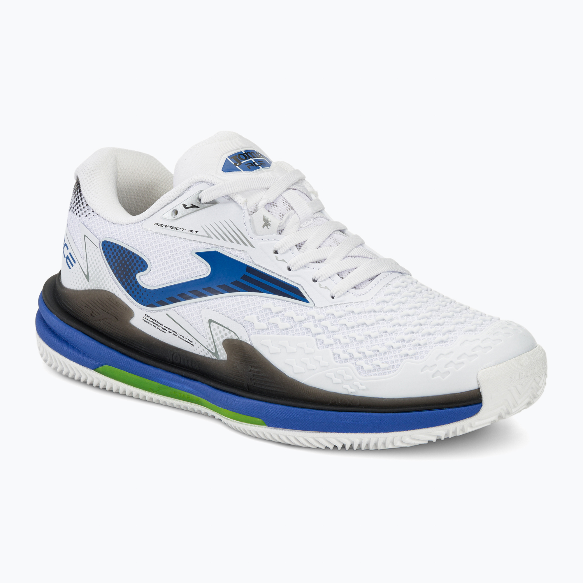 Buty męskie Joma Ace C white/blue | WYSYŁKA W 24H | 30 DNI NA ZWROT