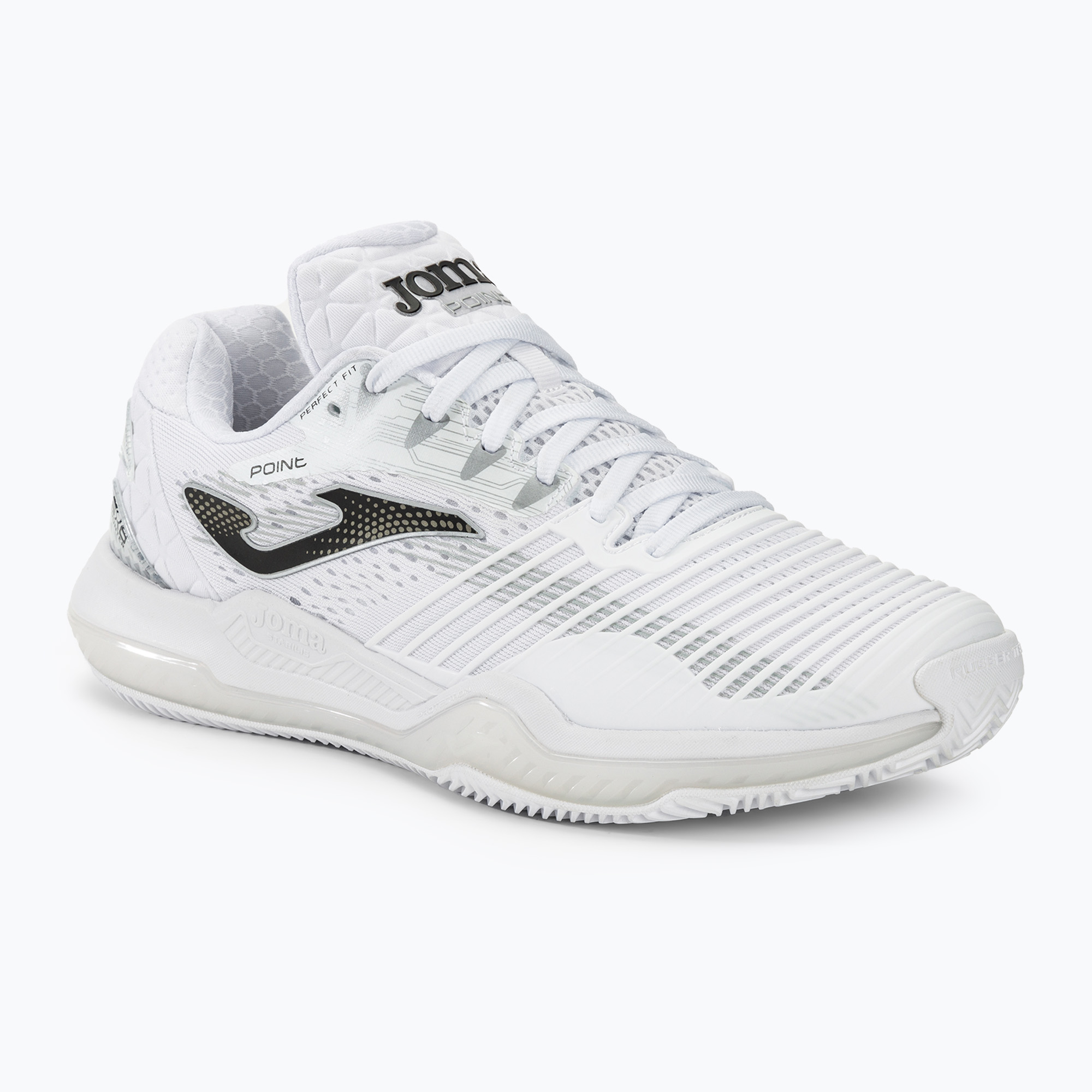 Buty do tenisa męskie Joma Point P white | WYSYŁKA W 24H | 30 DNI NA ZWROT