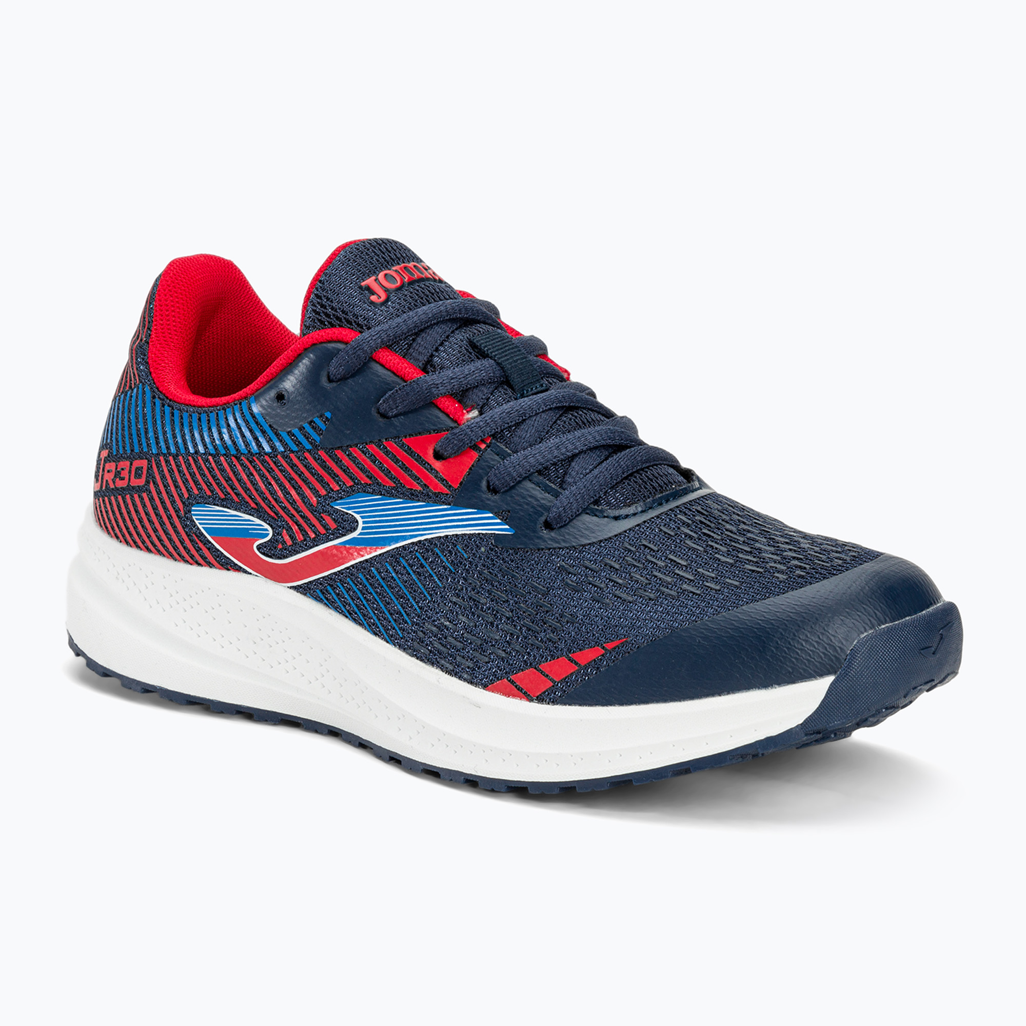 Buty do biegania dziecięce Joma 30 navy/red | WYSYŁKA W 24H | 30 DNI NA ZWROT