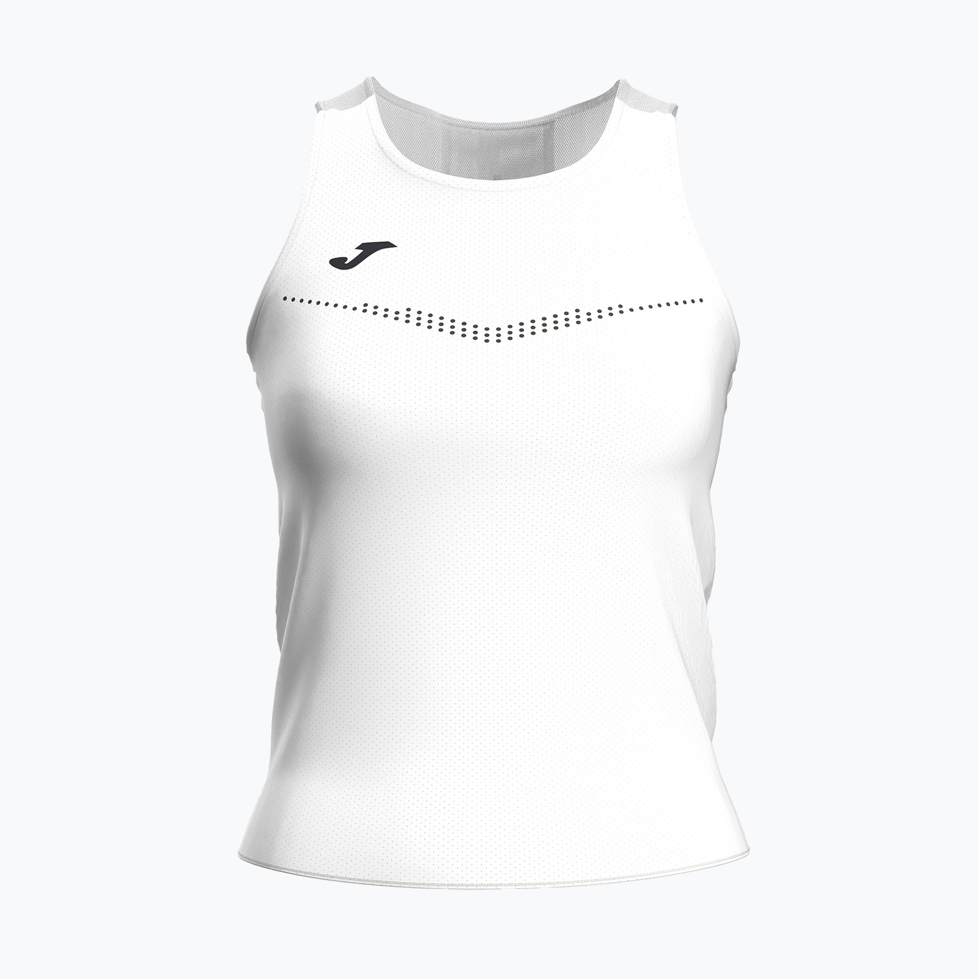 Tank top damski Joma Challenge white | WYSYŁKA W 24H | 30 DNI NA ZWROT