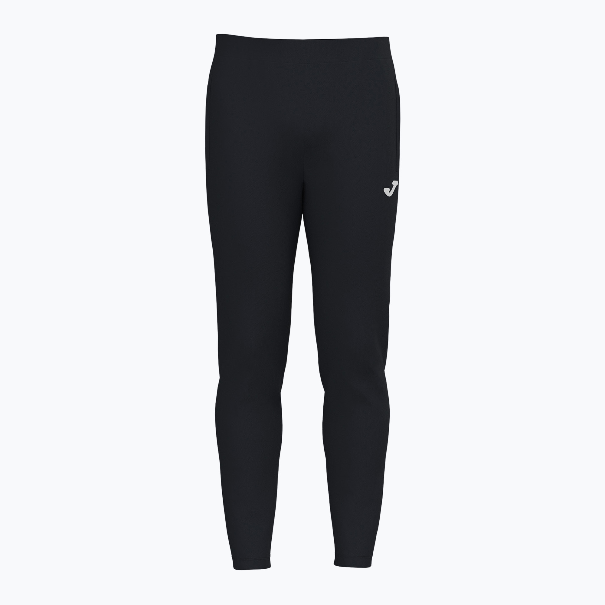 Spodnie do biegania damskie Joma Elite XI Long black 