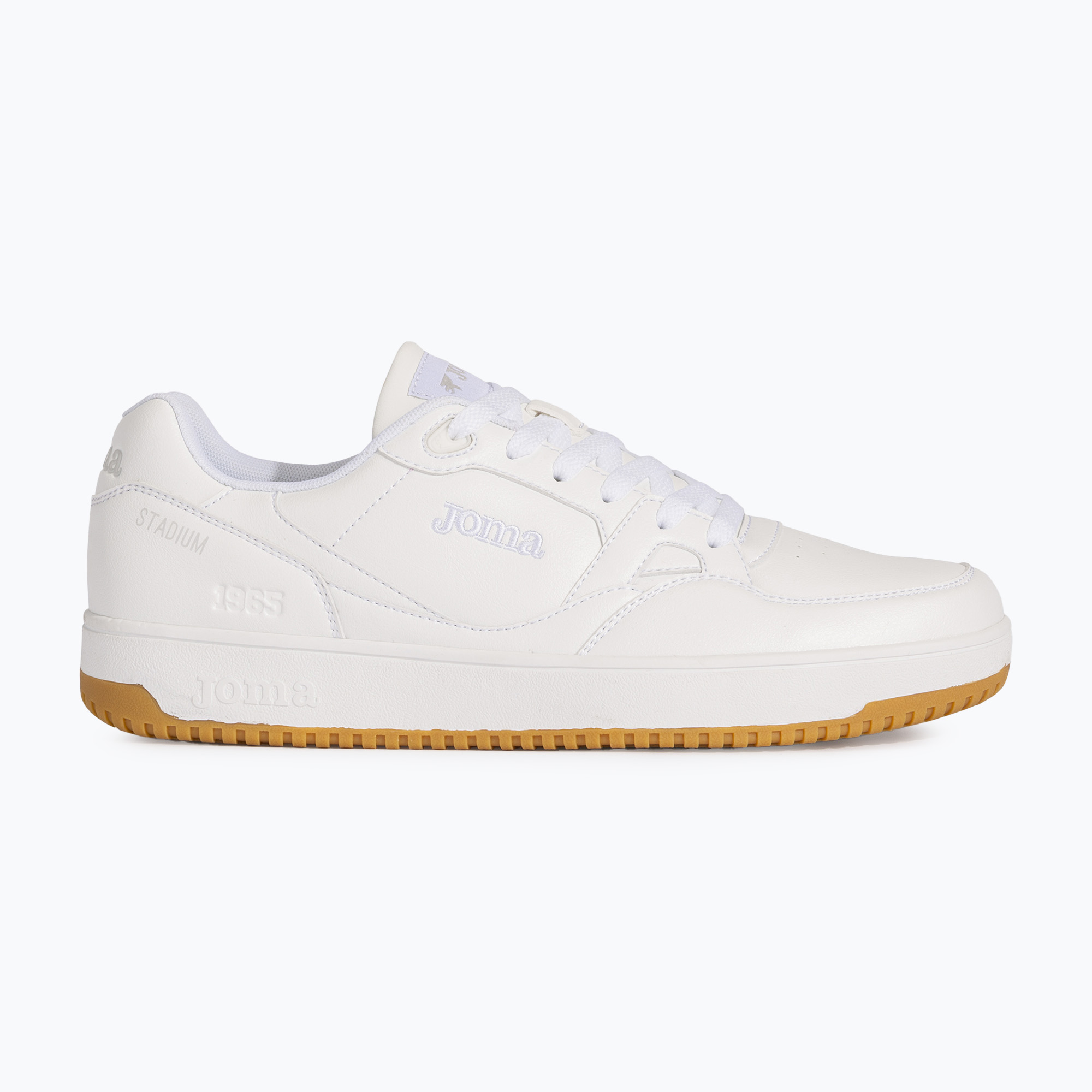 Buty męskie Joma Stadium white | WYSYŁKA W 24H | 30 DNI NA ZWROT