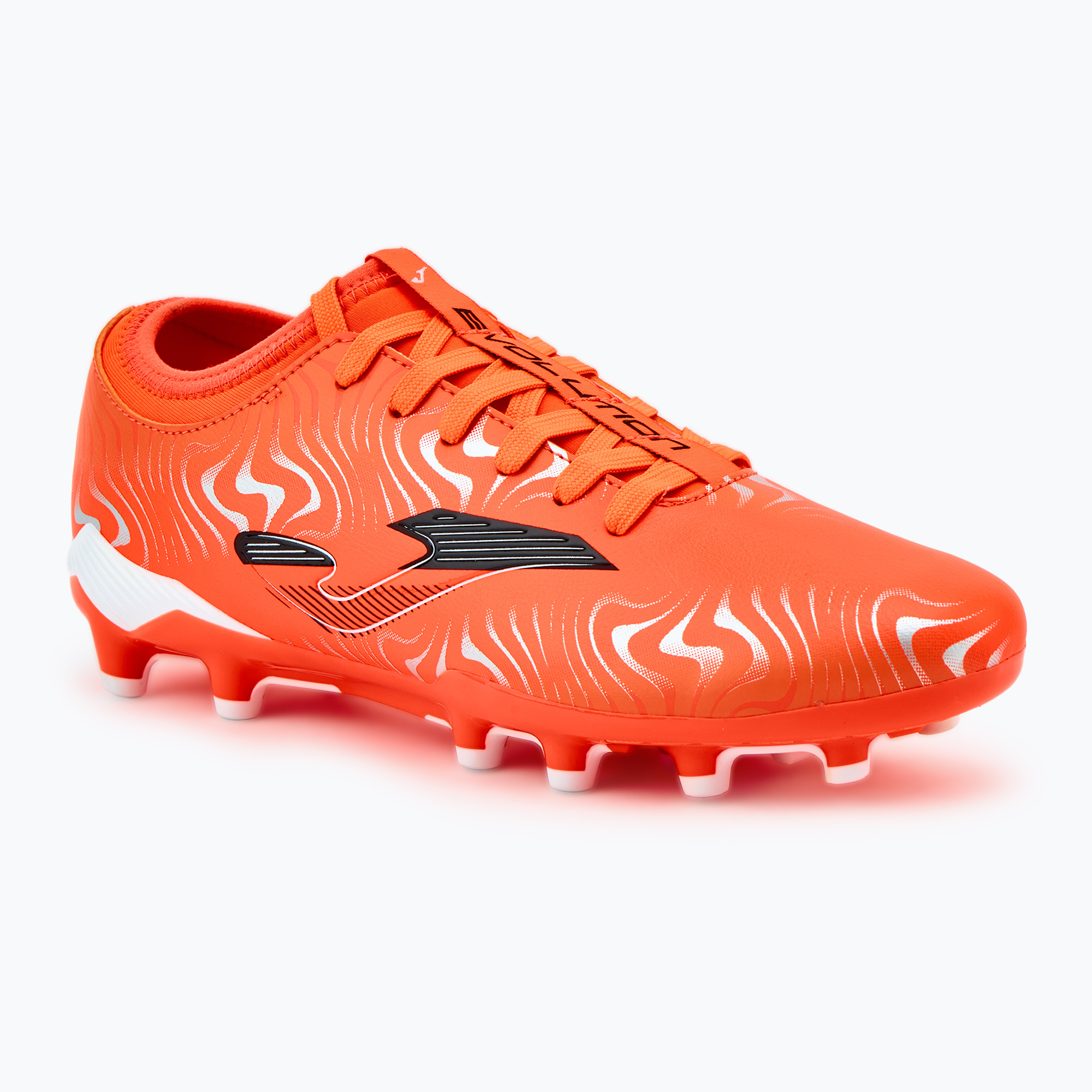 Buty piłkarskie męskie Joma Evolution FG orange | WYSYŁKA W 24H | 30 DNI NA ZWROT