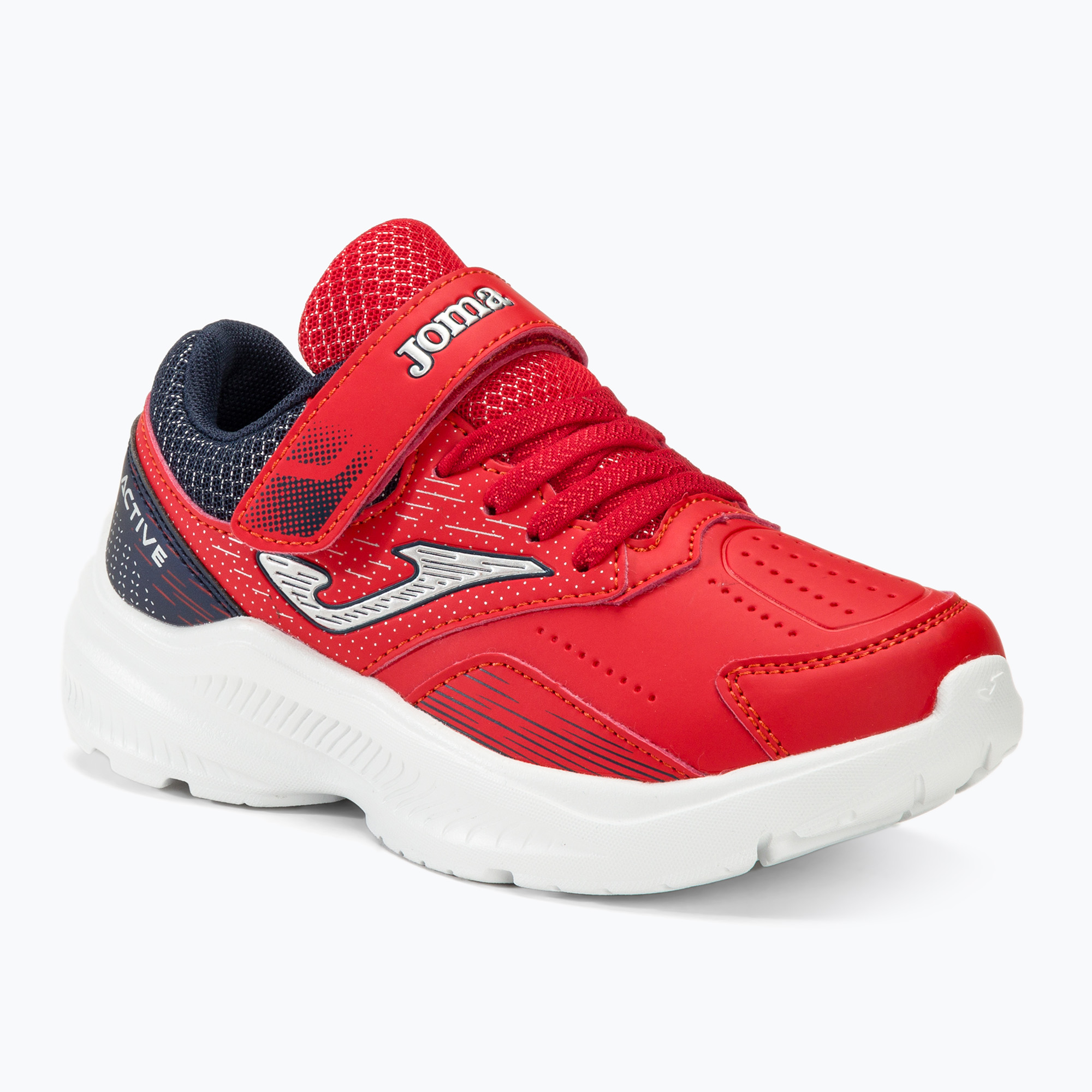 Buty dziecięce Joma Active red | WYSYŁKA W 24H | 30 DNI NA ZWROT