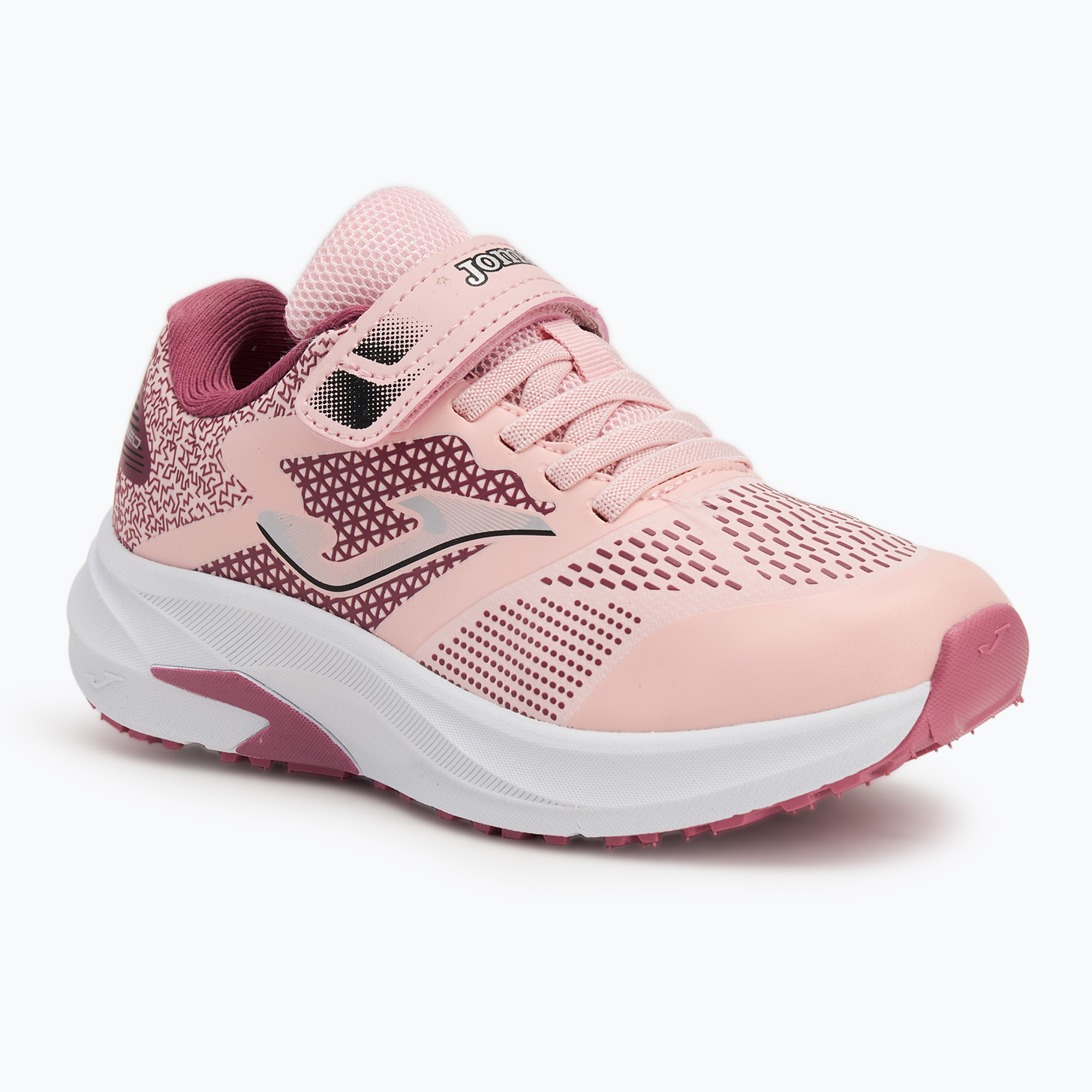 Buty do biegania dziecięce Joma Speed pink | WYSYŁKA W 24H | 30 DNI NA ZWROT