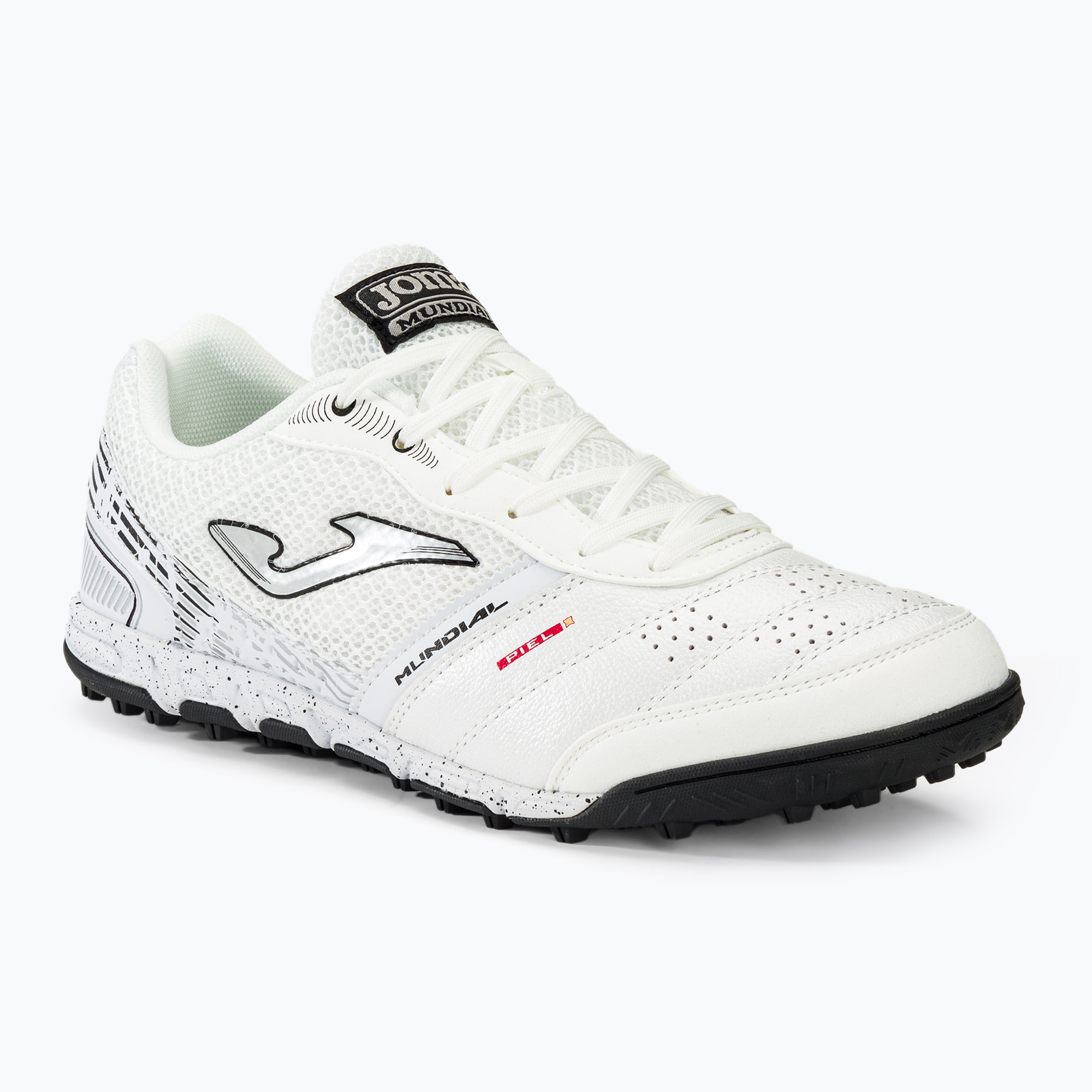 Buty piłkarskie Joma Mundial TT white | WYSYŁKA W 24H | 30 DNI NA ZWROT