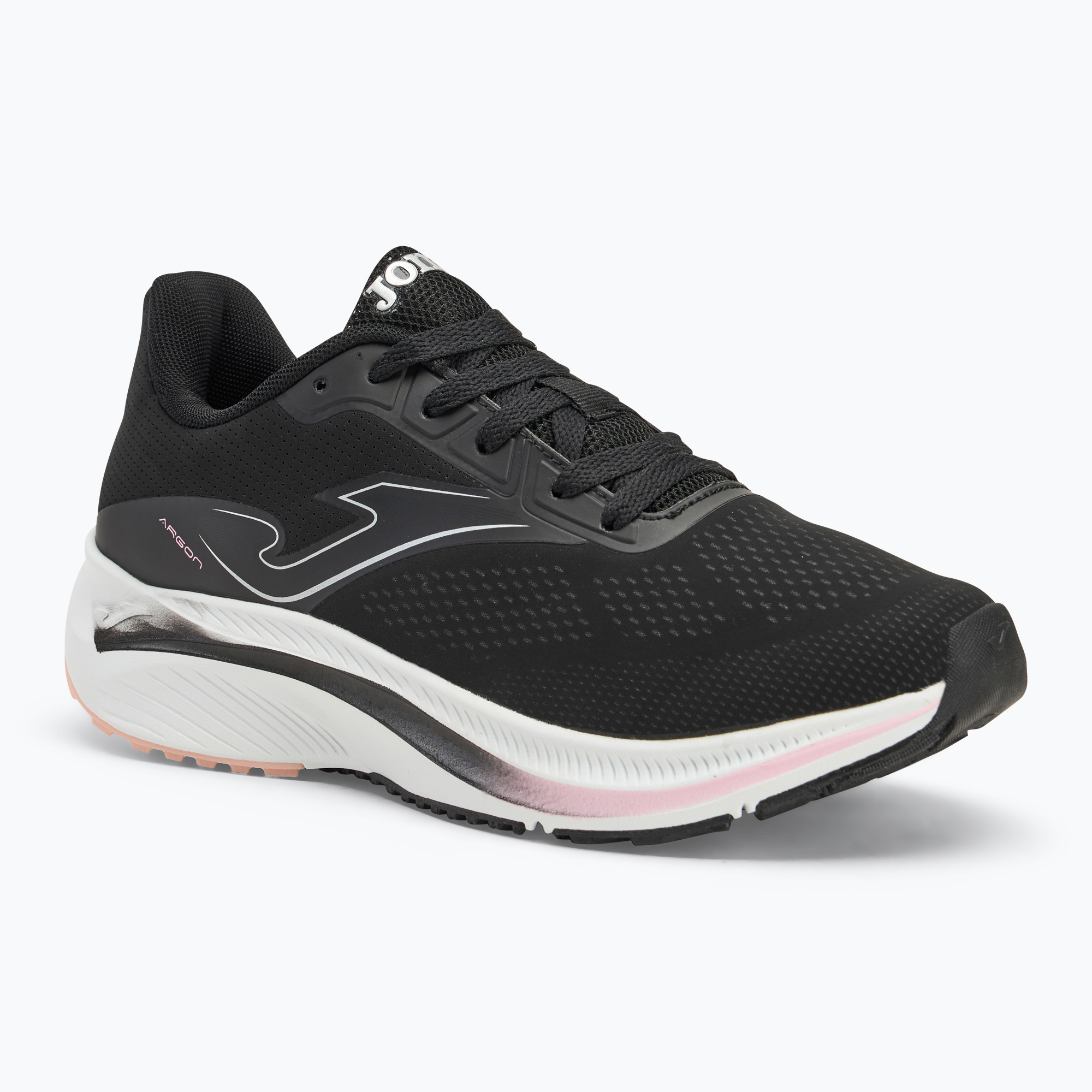 Buty do biegania damskie Joma Argon black | WYSYŁKA W 24H | 30 DNI NA ZWROT