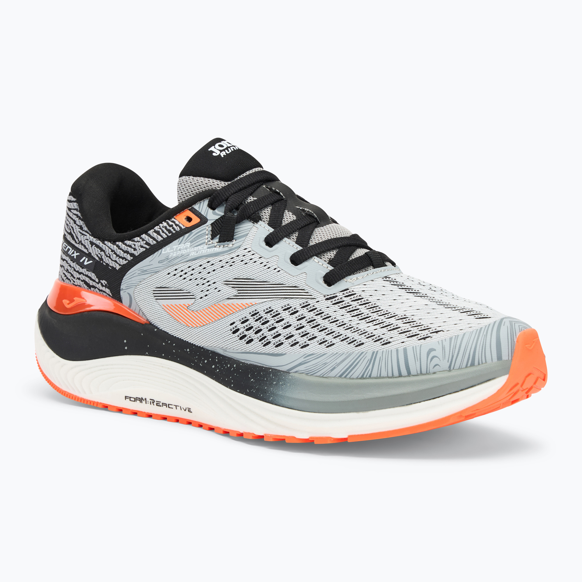 Buty do biegania męskie Joma Fenix grey | WYSYŁKA W 24H | 30 DNI NA ZWROT