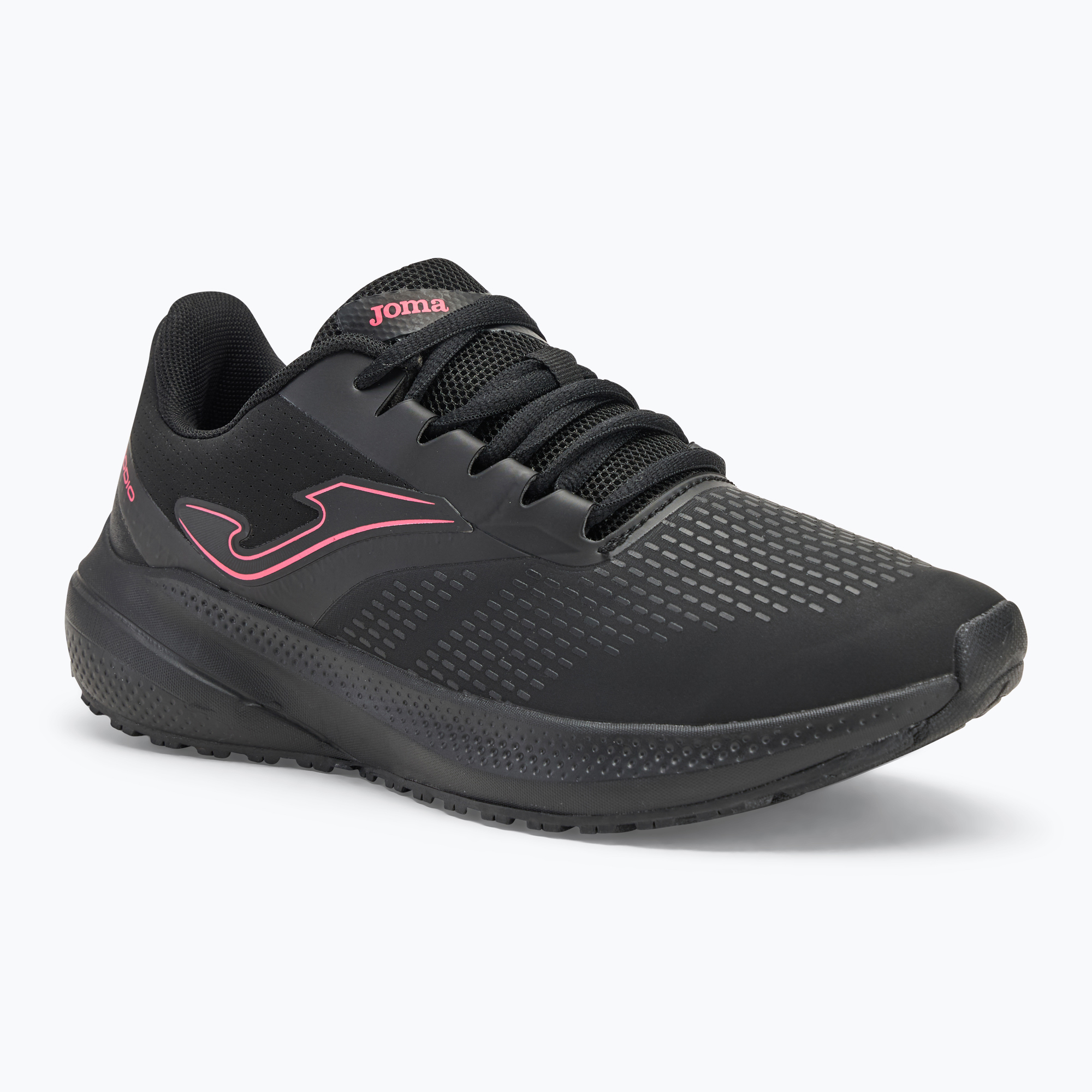 Buty do biegania damskie Joma Rodio black/pink | WYSYŁKA W 24H | 30 DNI NA ZWROT