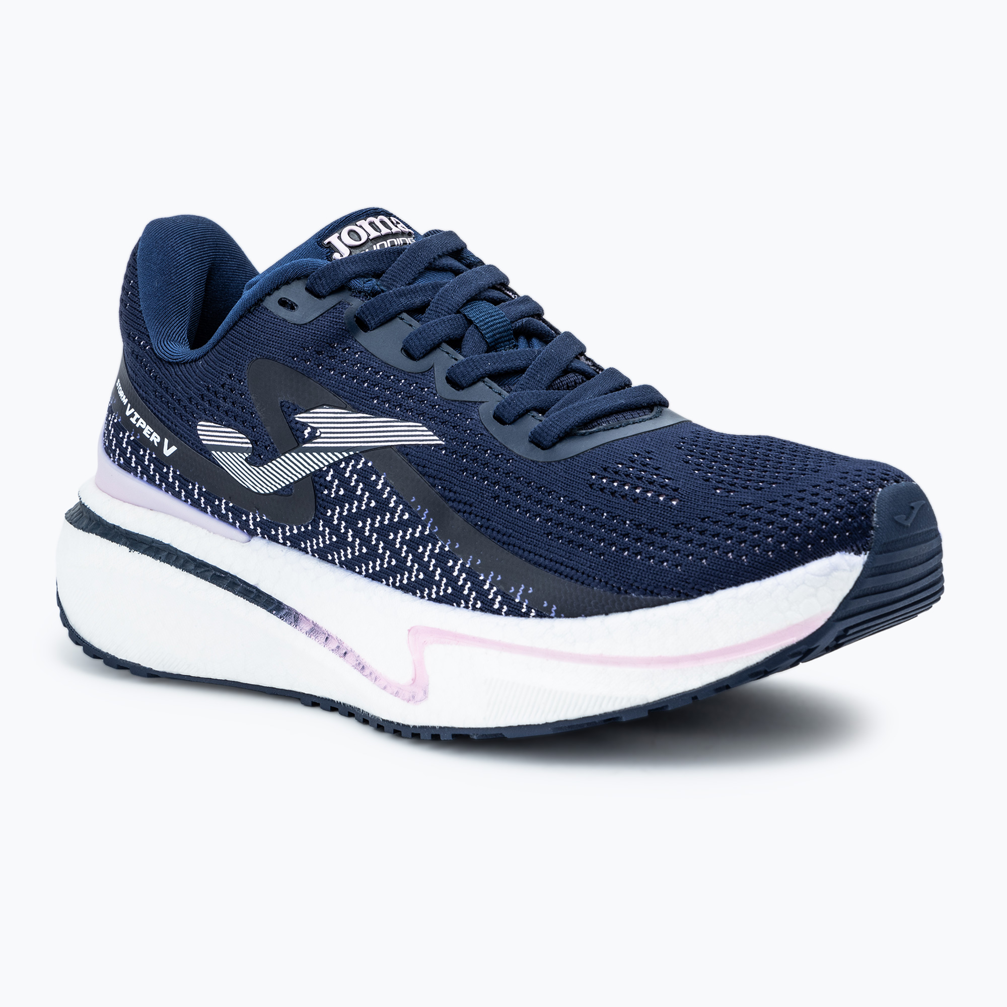 Buty do biegania damskie Joma Viper navy/pink | WYSYŁKA W 24H | 30 DNI NA ZWROT