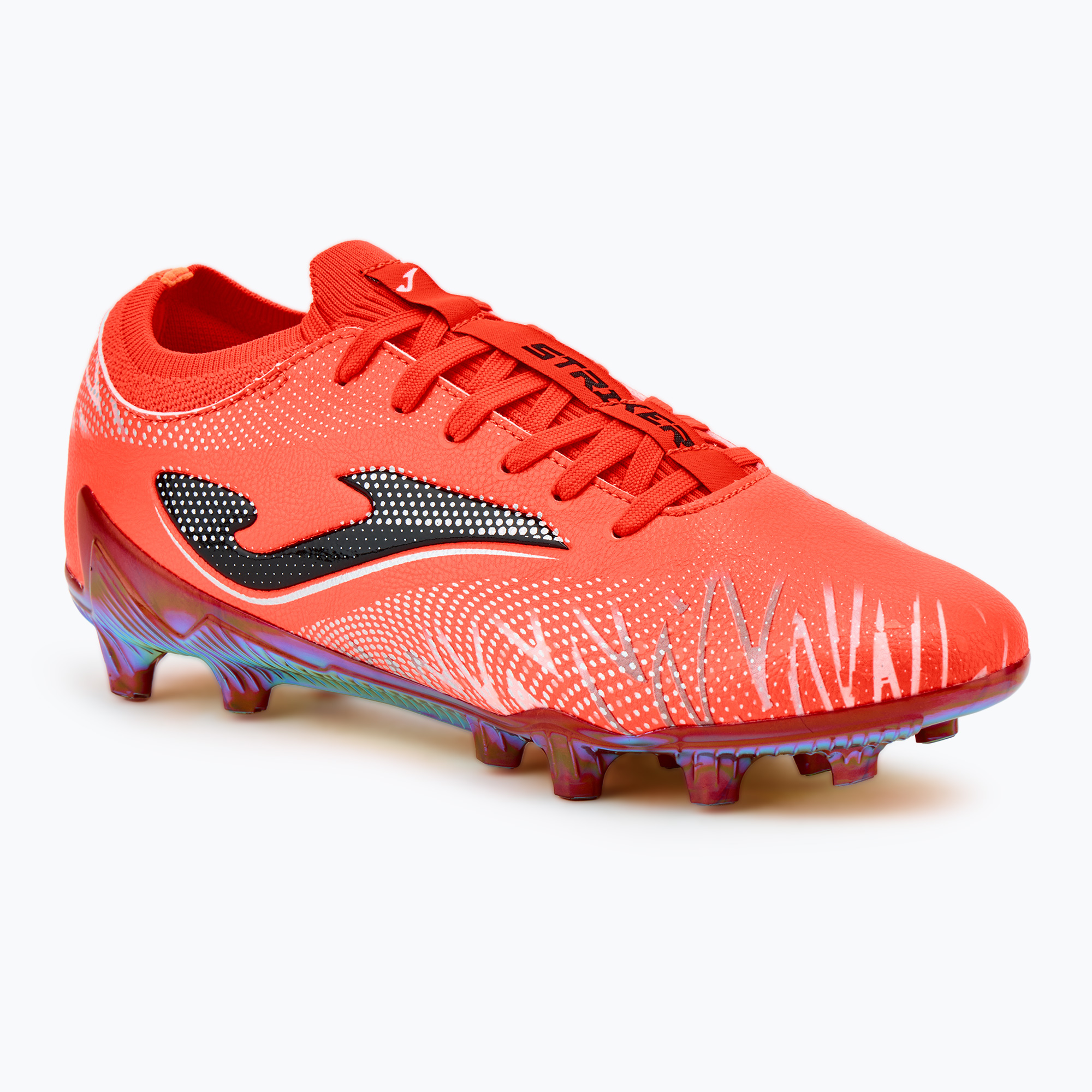 Buty piłkarskie męskie Joma Striker FG coral | WYSYŁKA W 24H | 30 DNI NA ZWROT