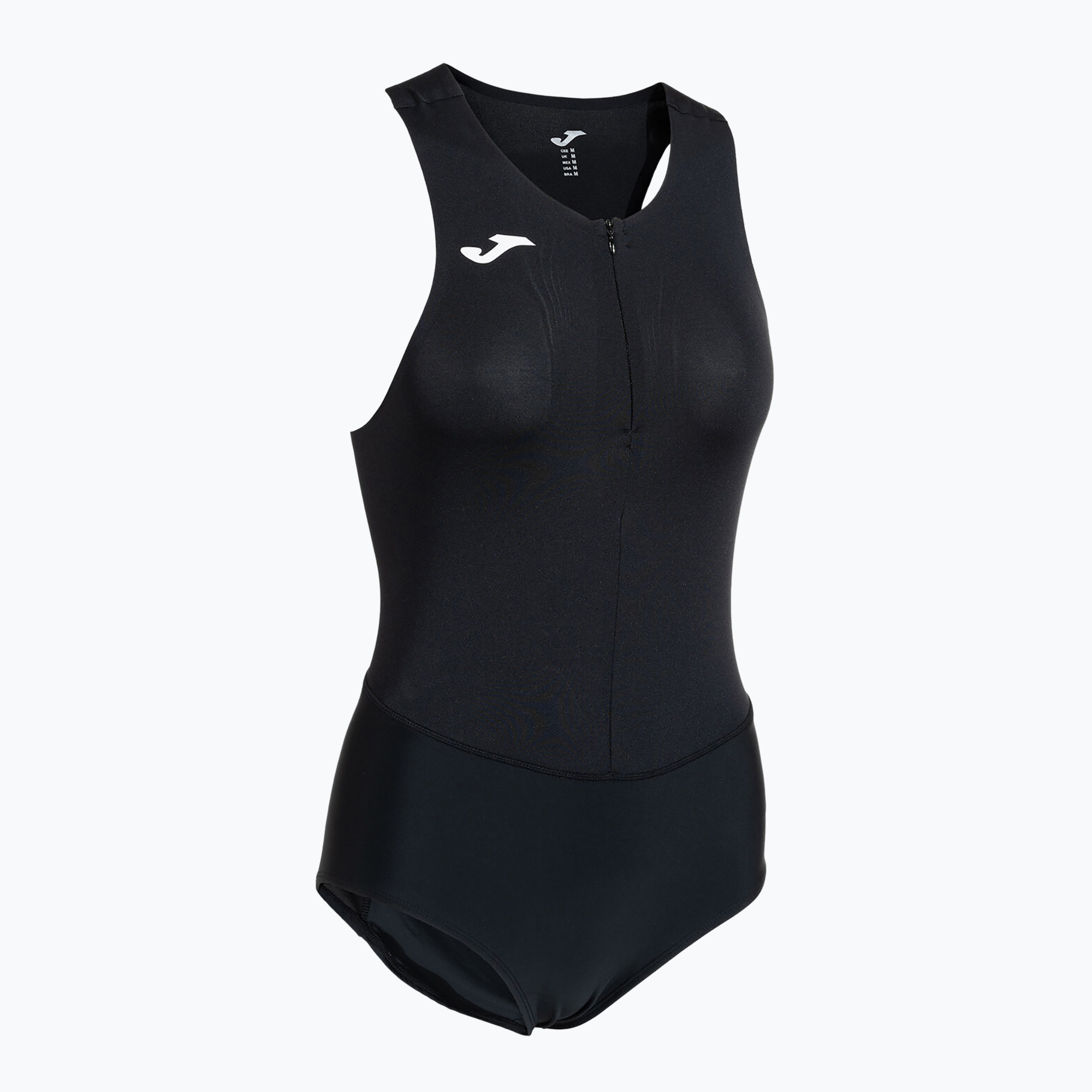 Kombinzeon do biegania damski Joma Record II black 
