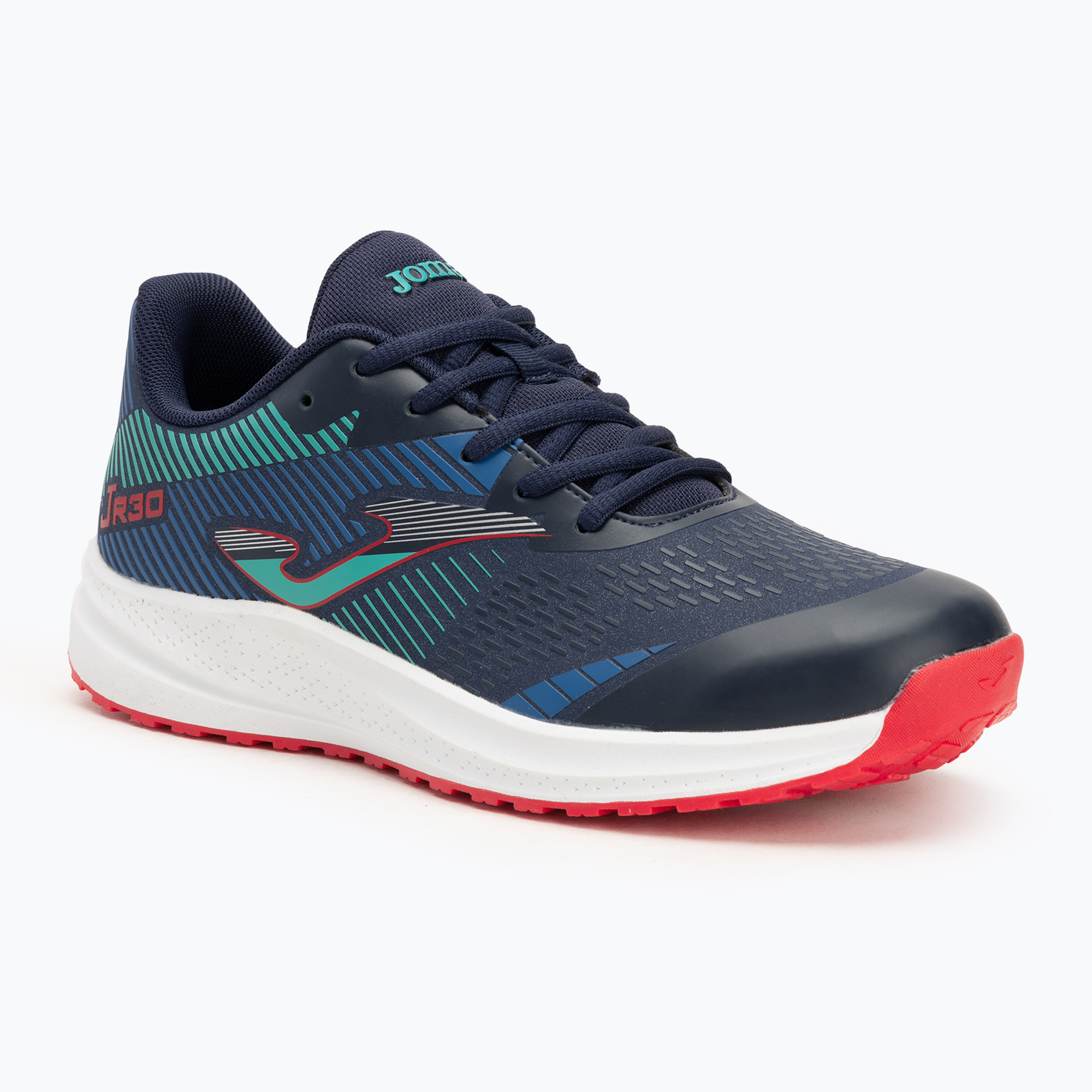 Buty do biegania dziecięce Joma 30 navy 
