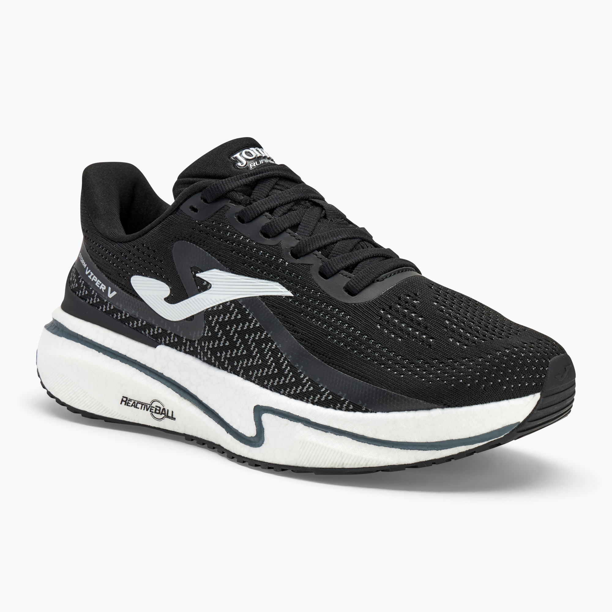 Buty do biegania męskie Joma Storm Viper black | WYSYŁKA W 24H | 30 DNI NA ZWROT