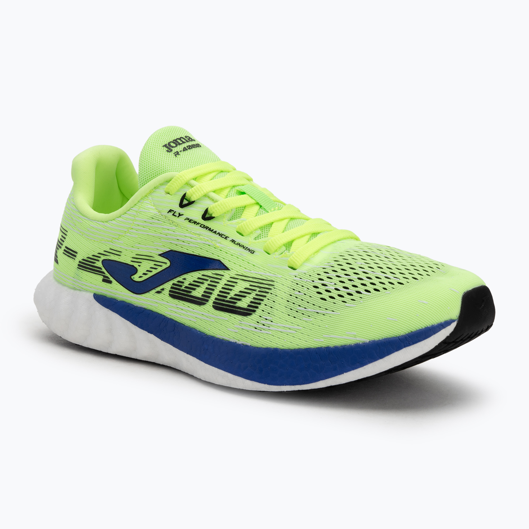 Buty do biegania męskie Joma R.4000 lemon fluor 