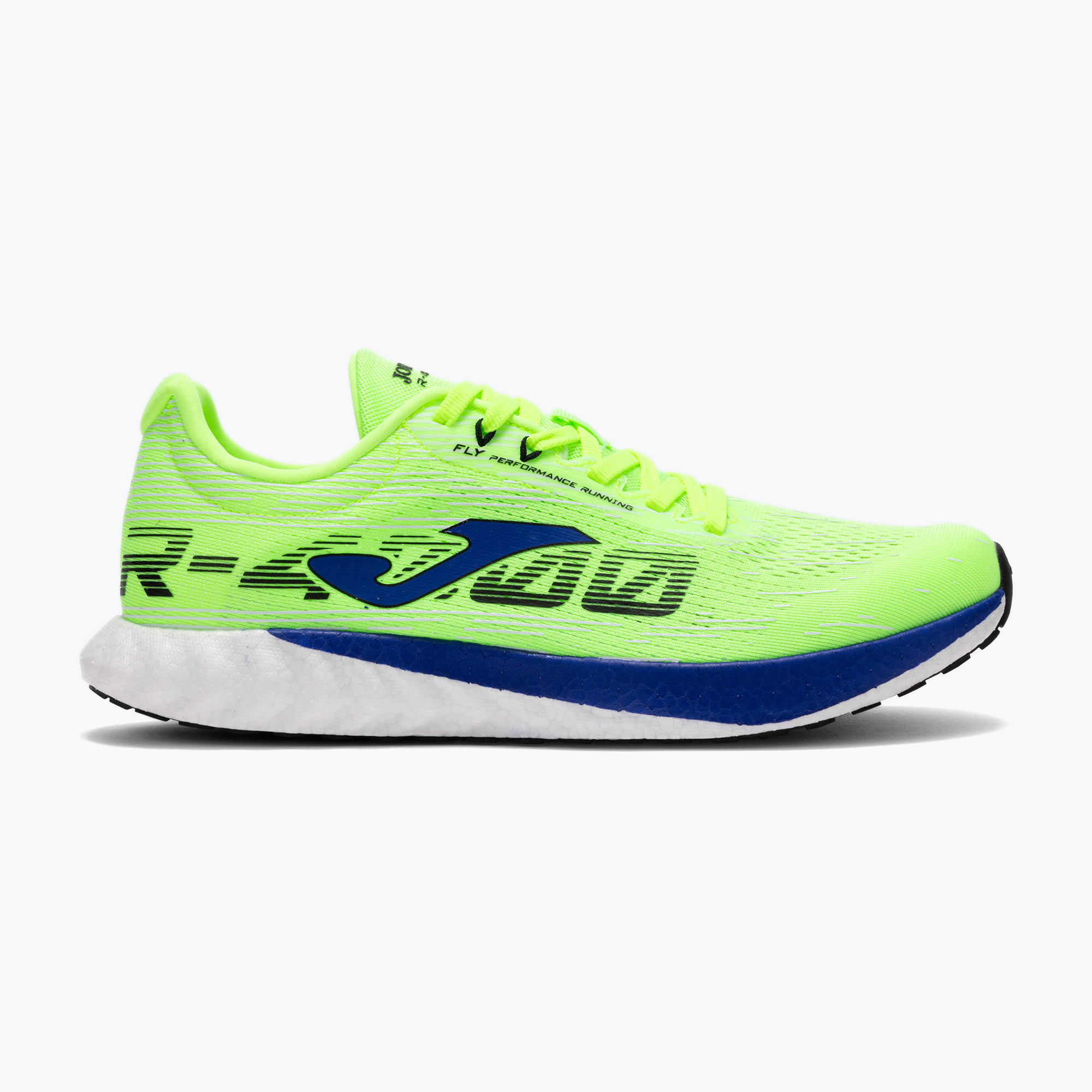 Buty do biegania męskie Joma R.4000 lemon fluor | WYSYŁKA W 24H | 30 DNI NA ZWROT