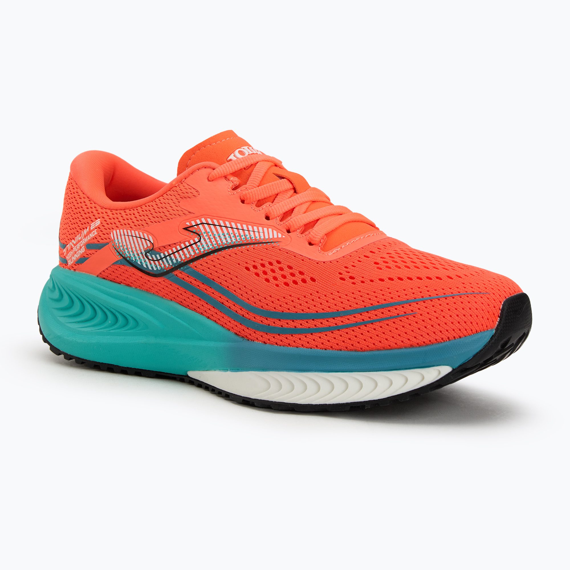 Buty do biegania męskie Joma Titanium coral/ turquoise | WYSYŁKA W 24H | 30 DNI NA ZWROT