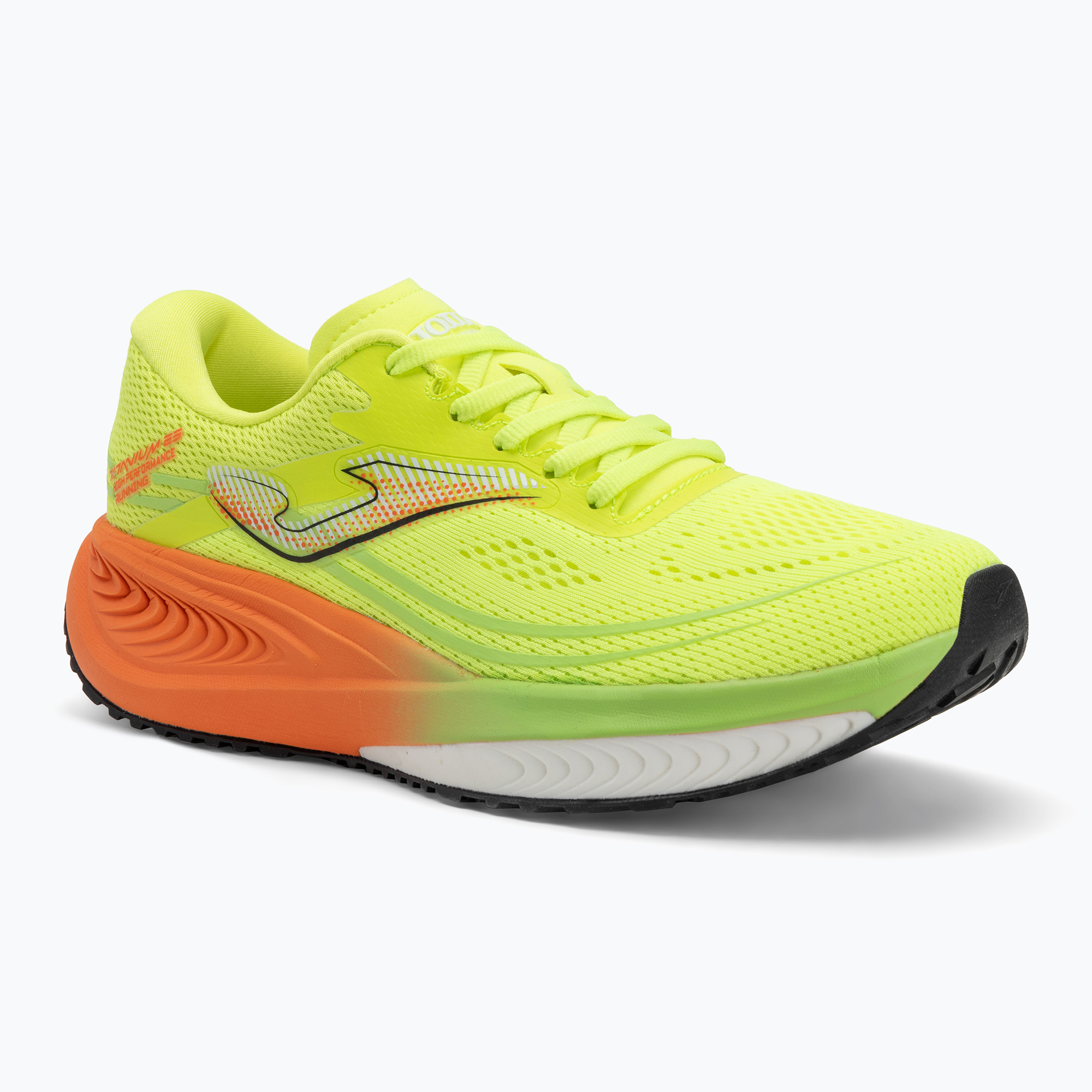 Buty do biegania męskie Joma Titanium yellow/ orange 