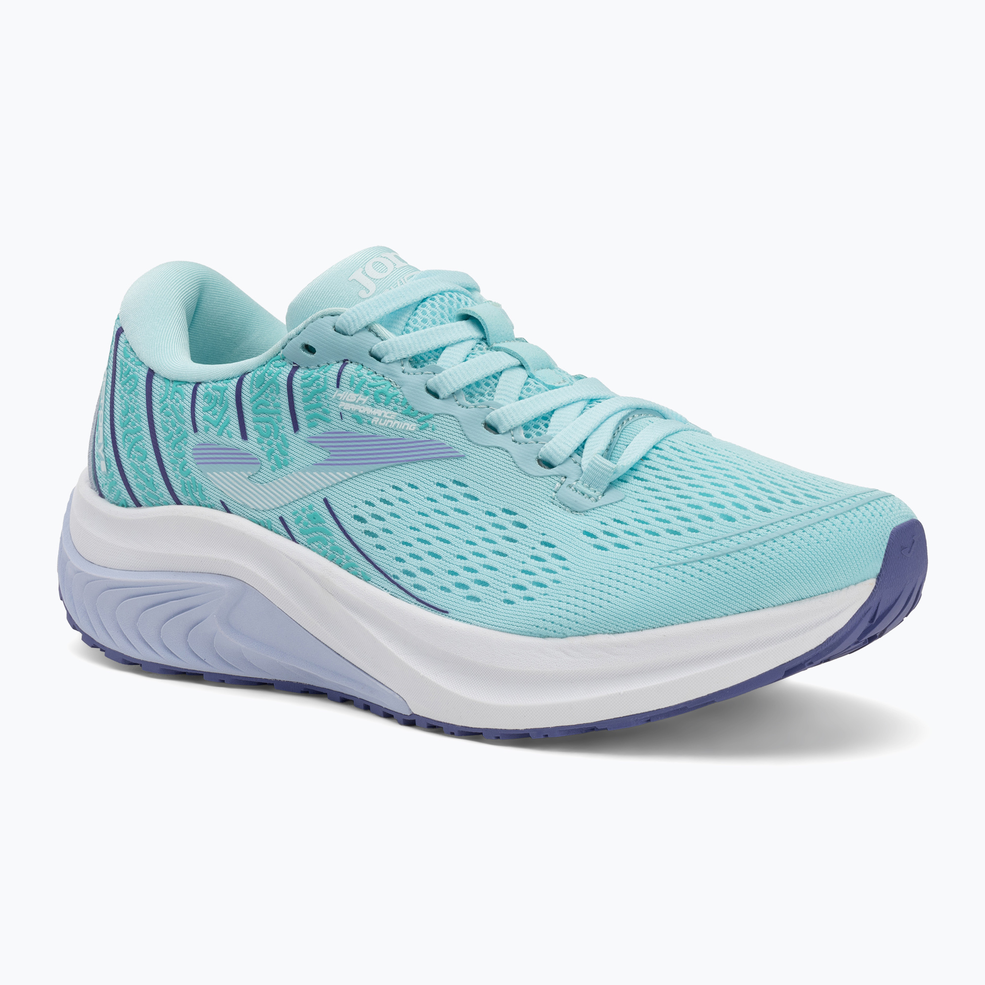 Buty do biegania damskie Joma Victory royal 