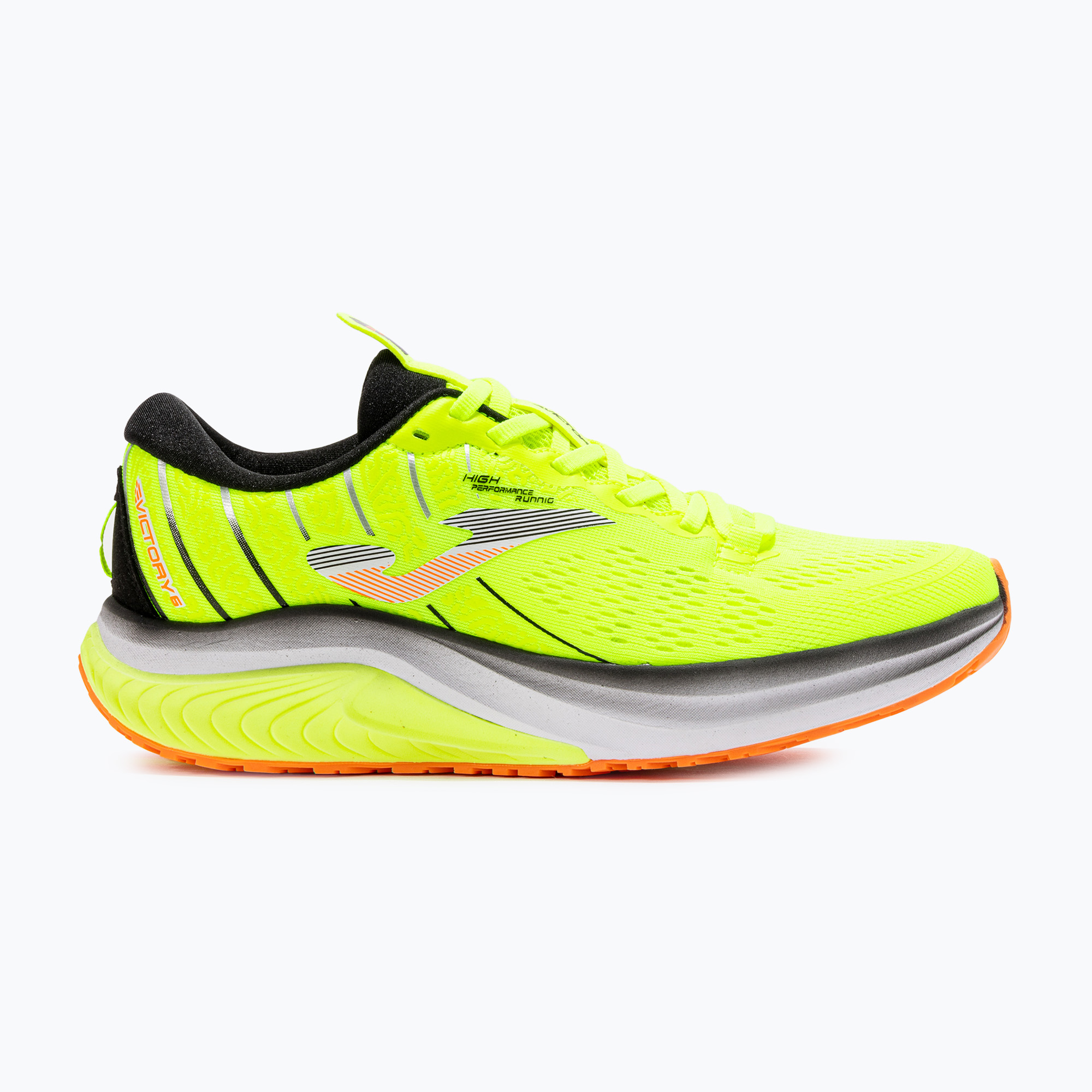 Buty do biegania męskie Joma Victory yellow | WYSYŁKA W 24H | 30 DNI NA ZWROT