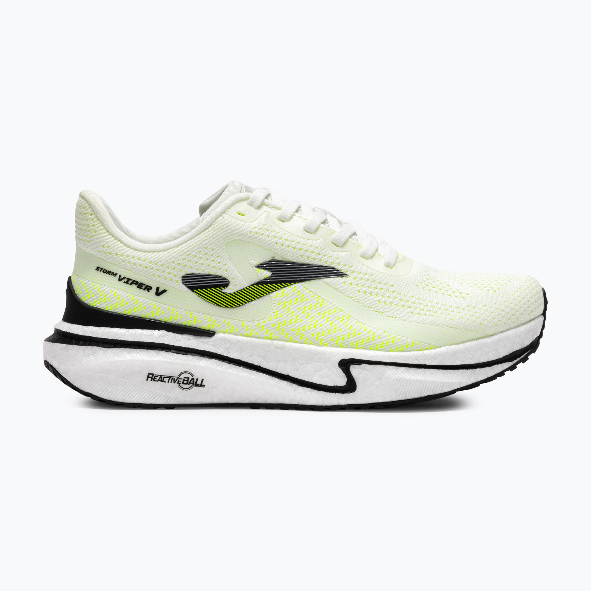 Buty do biegania męskie Joma Viper white | WYSYŁKA W 24H | 30 DNI NA ZWROT