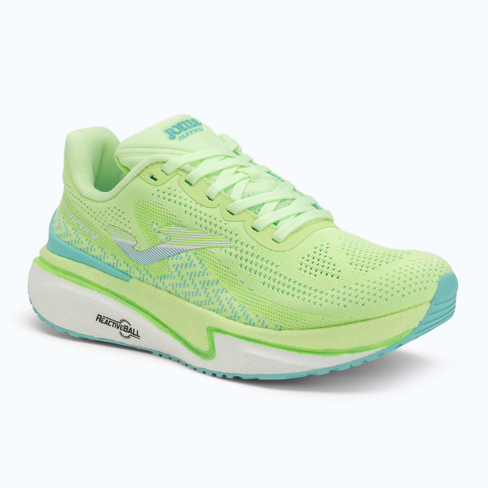 Buty do biegania męskie Joma Viper lime 
