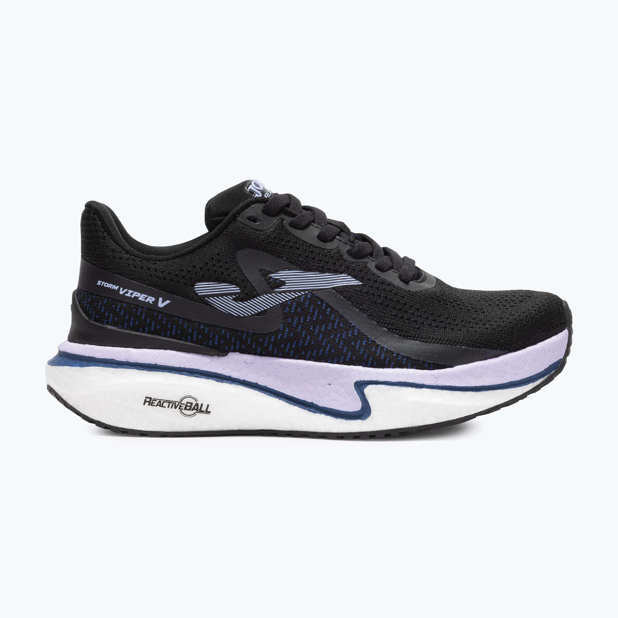 Buty do biegania damskie Joma Storm Viper black | WYSYŁKA W 24H | 30 DNI NA ZWROT