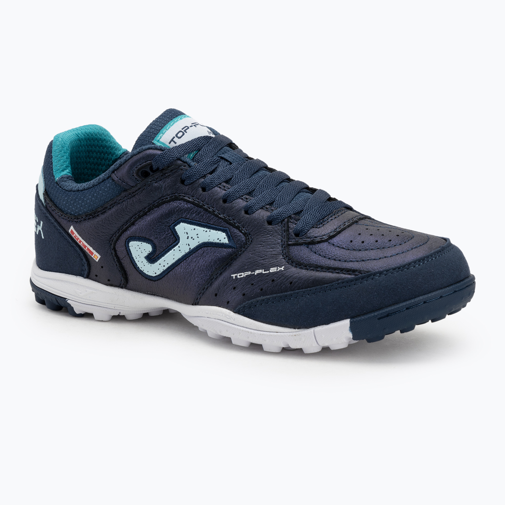 Buty piłkarskie męskie Joma Top Flex TF royal 