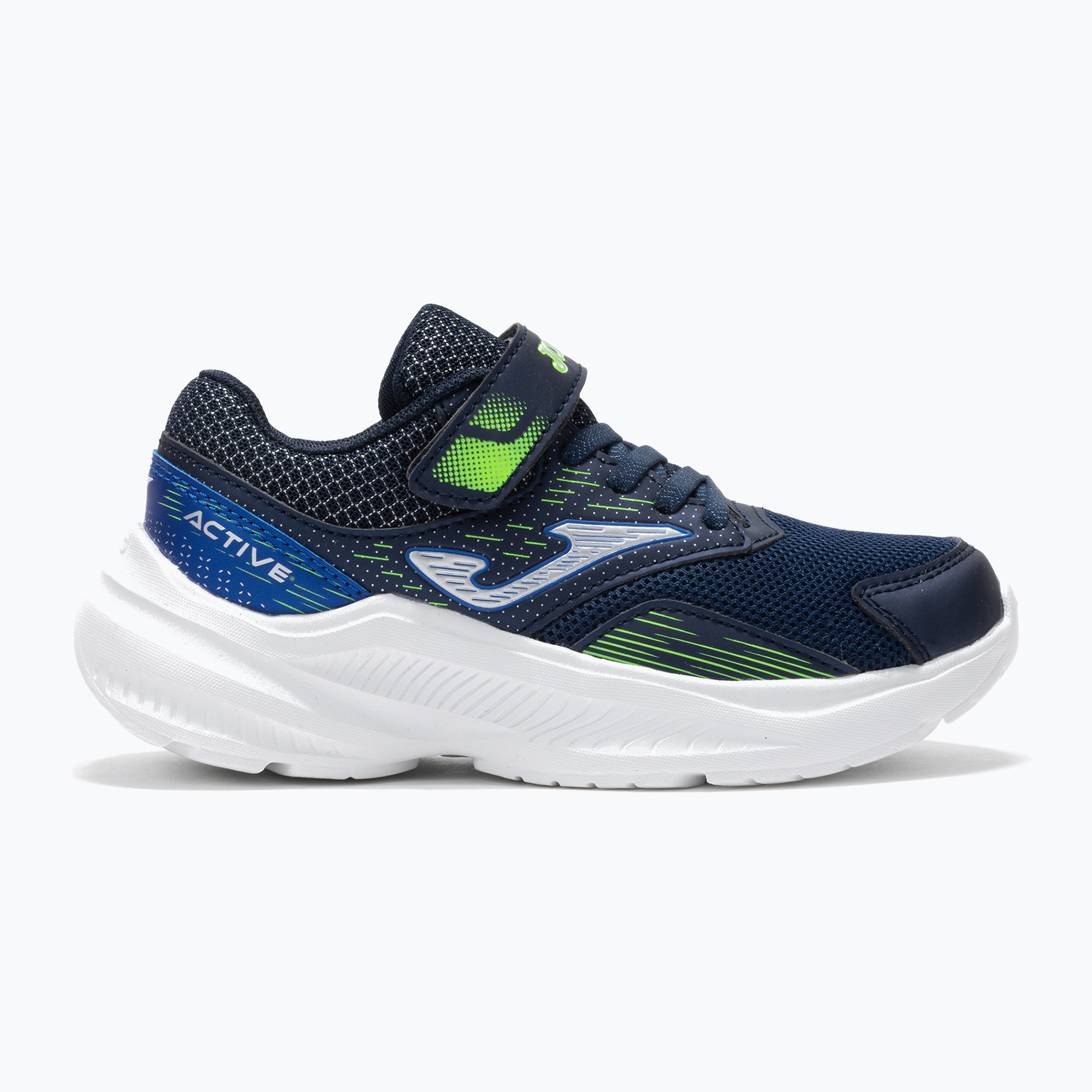 Buty dziecięce Joma Active Jr navy