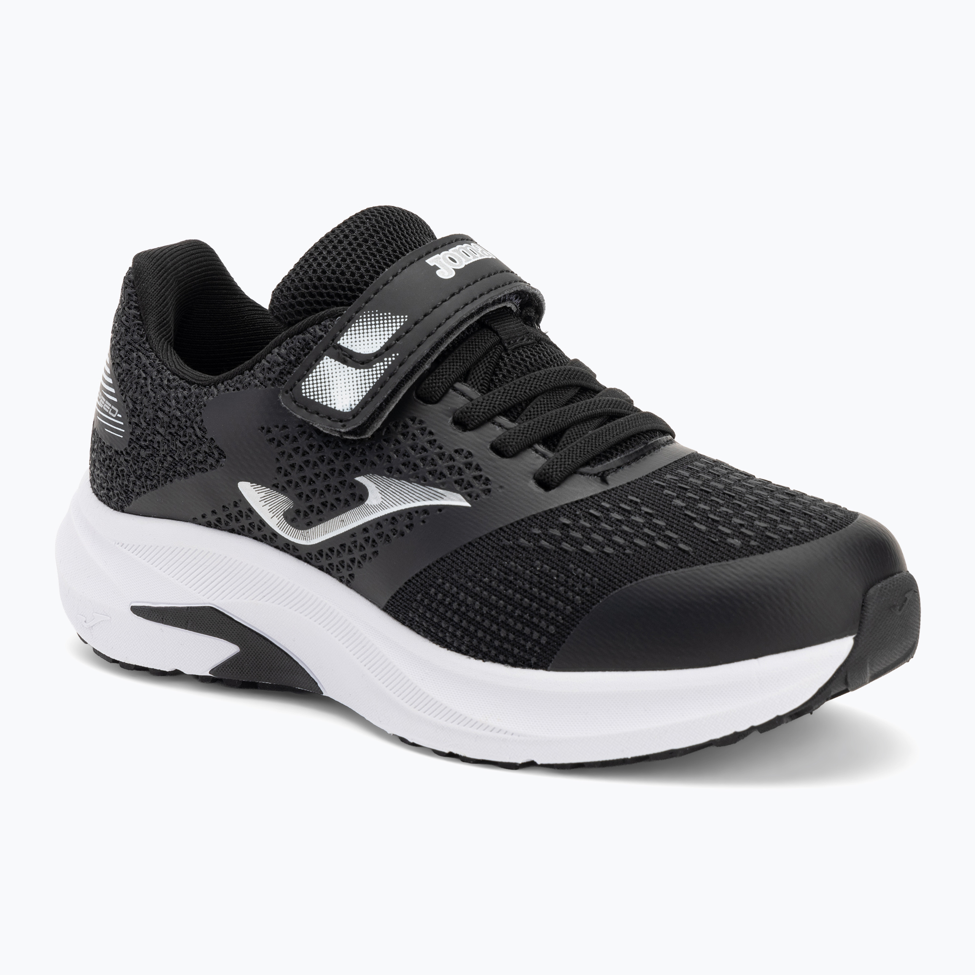 Buty dziecięce Joma Speed Jr black