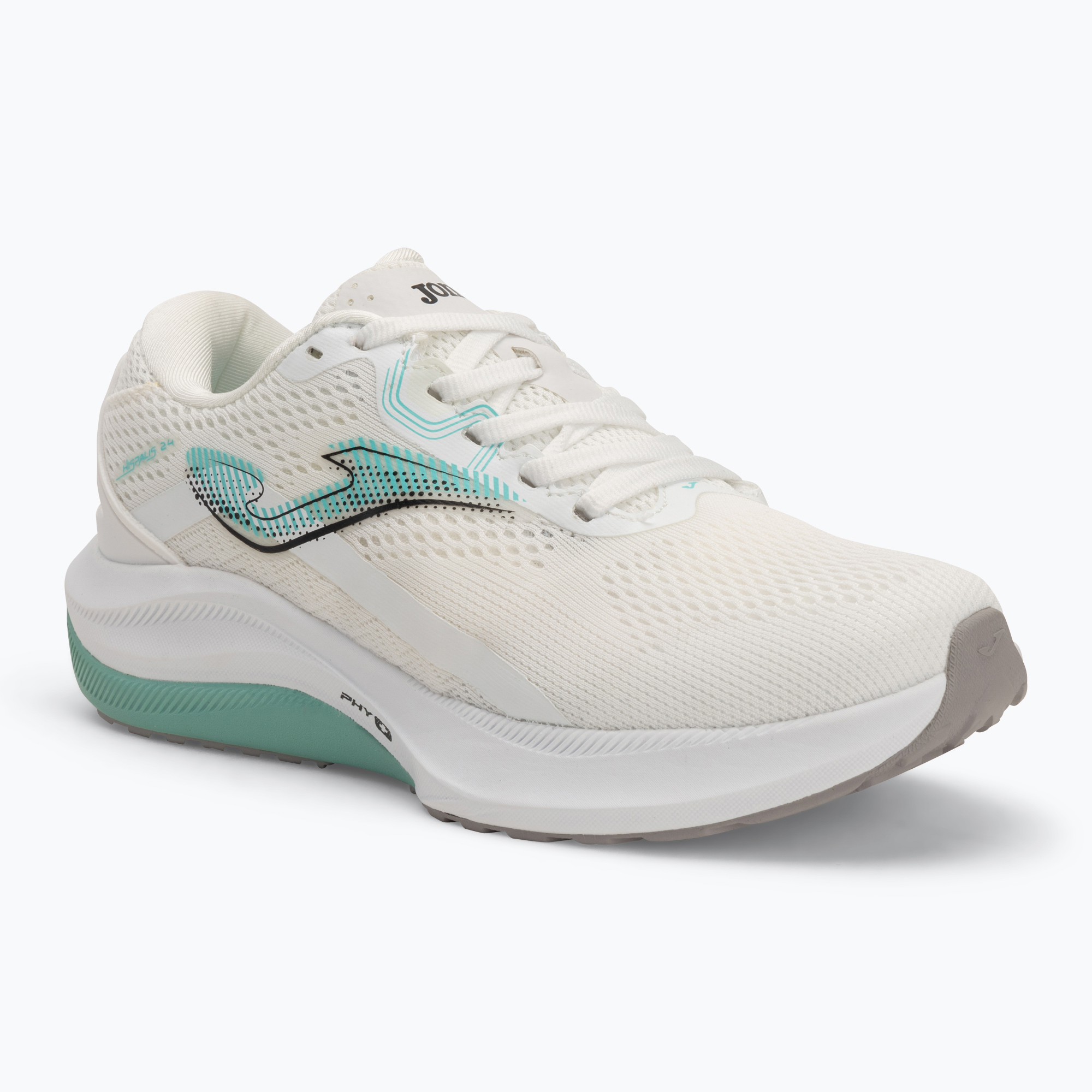 Buty do biegania damskie Joma Hispalis white 