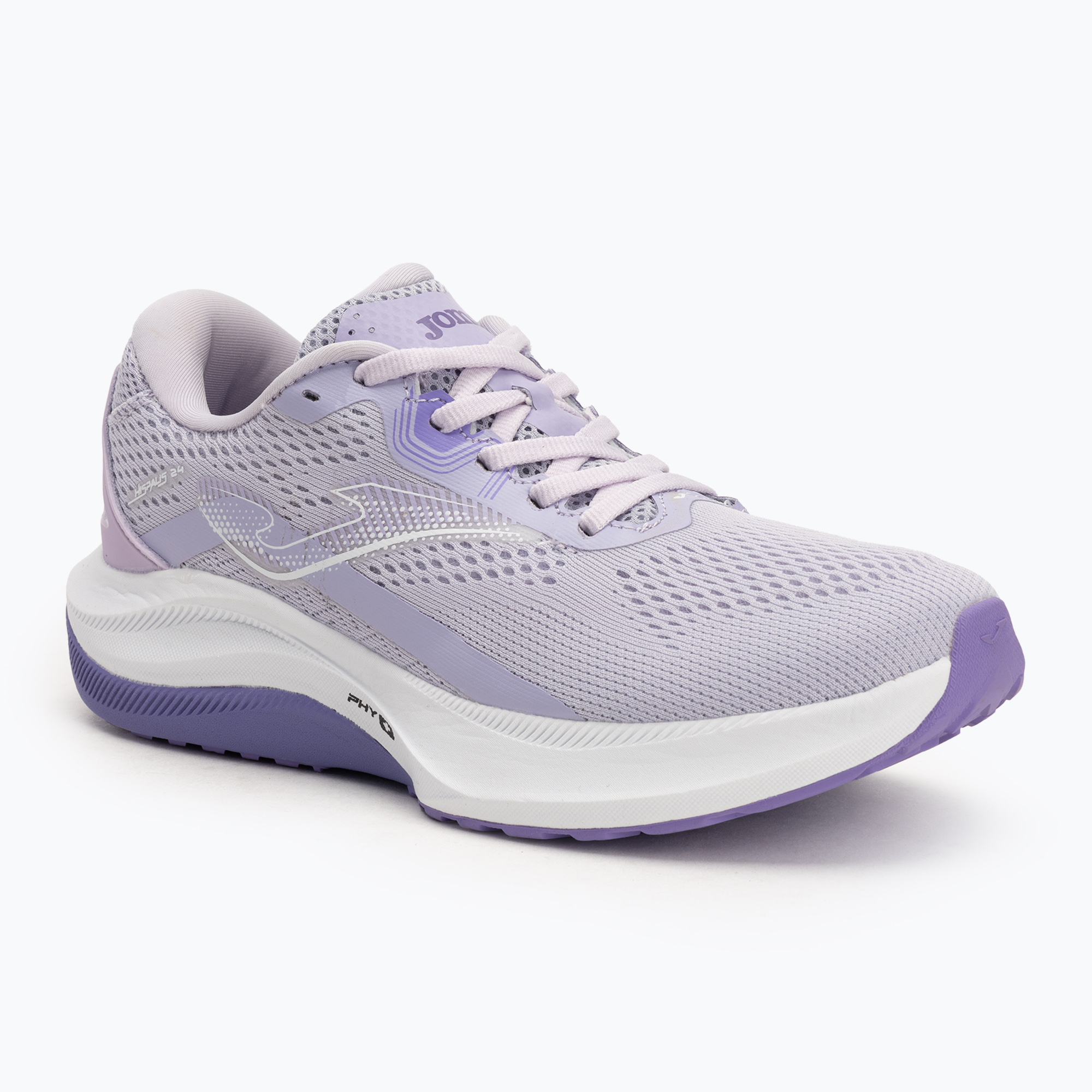 Buty do biegania damskie Joma Hispalis violet | WYSYŁKA W 24H | 30 DNI NA ZWROT