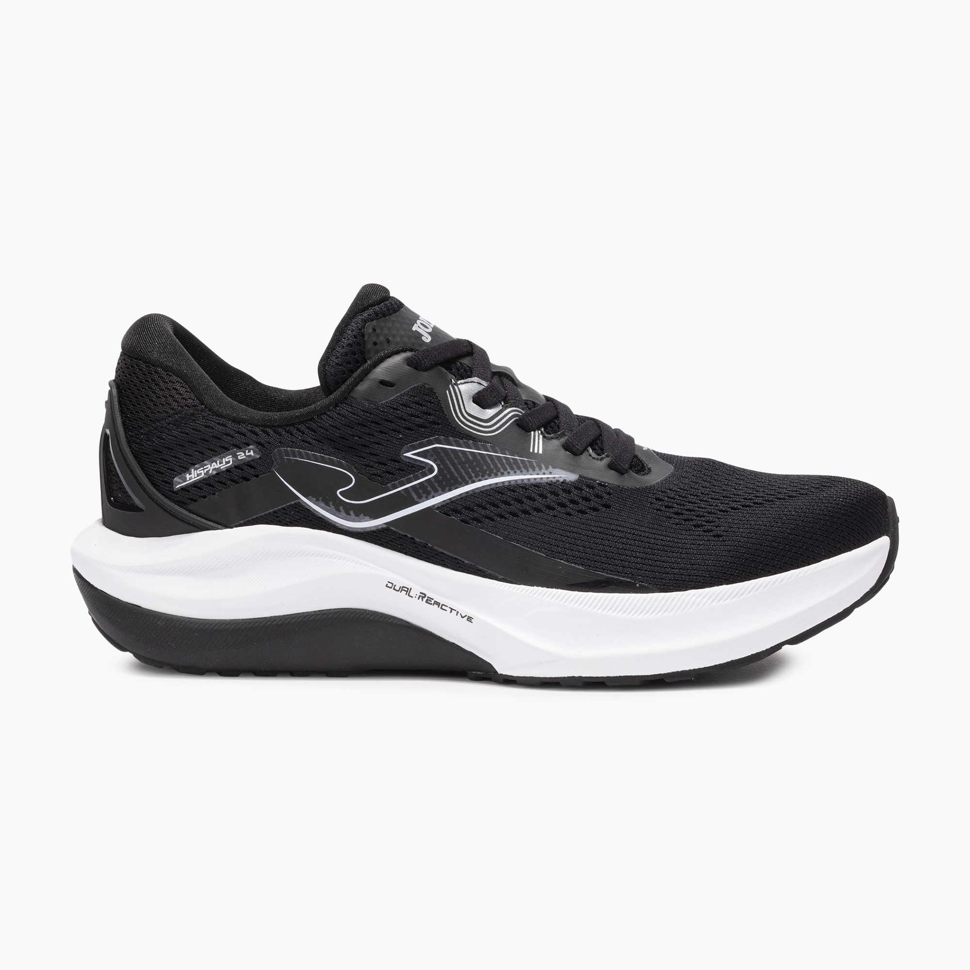 Buty do biegania męskie Joma Hispalis black | WYSYŁKA W 24H | 30 DNI NA ZWROT