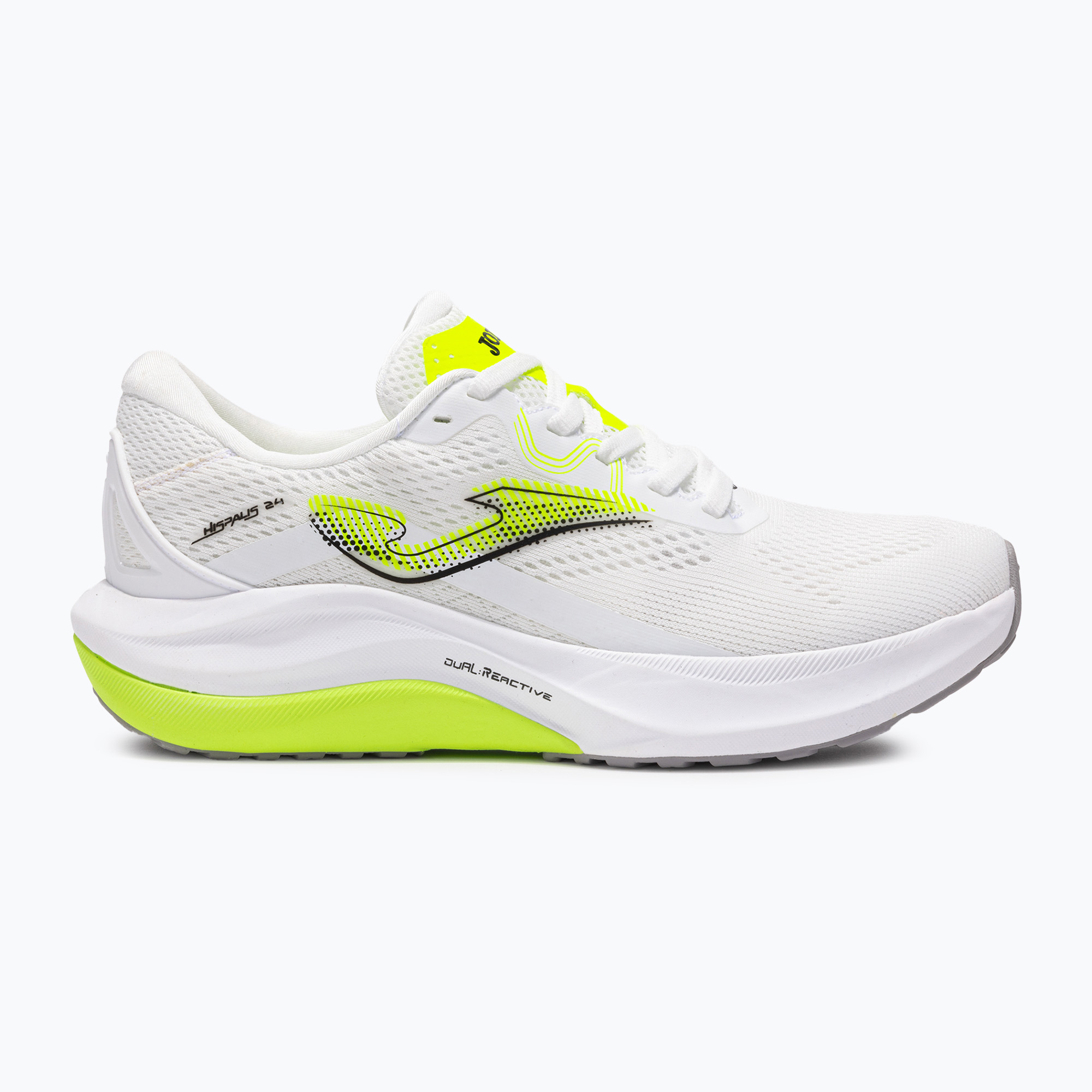 Buty do biegania męskie Joma Hispalis white | WYSYŁKA W 24H | 30 DNI NA ZWROT