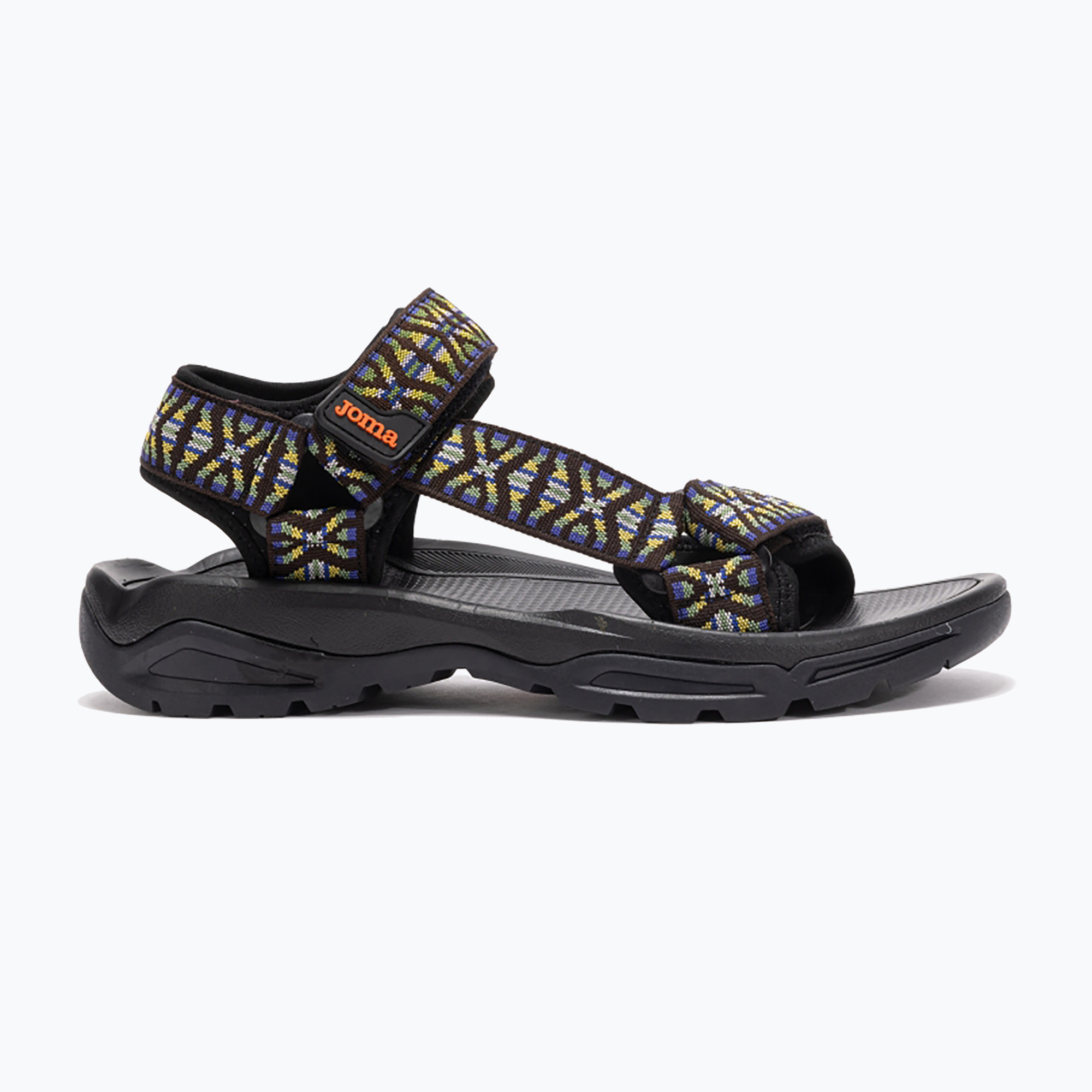 Sandały męskie Joma Climber black 