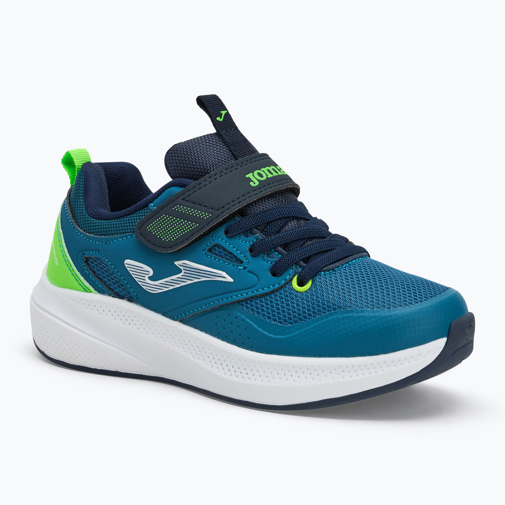Buty dziecięce Joma Ferro Jr petroleum 