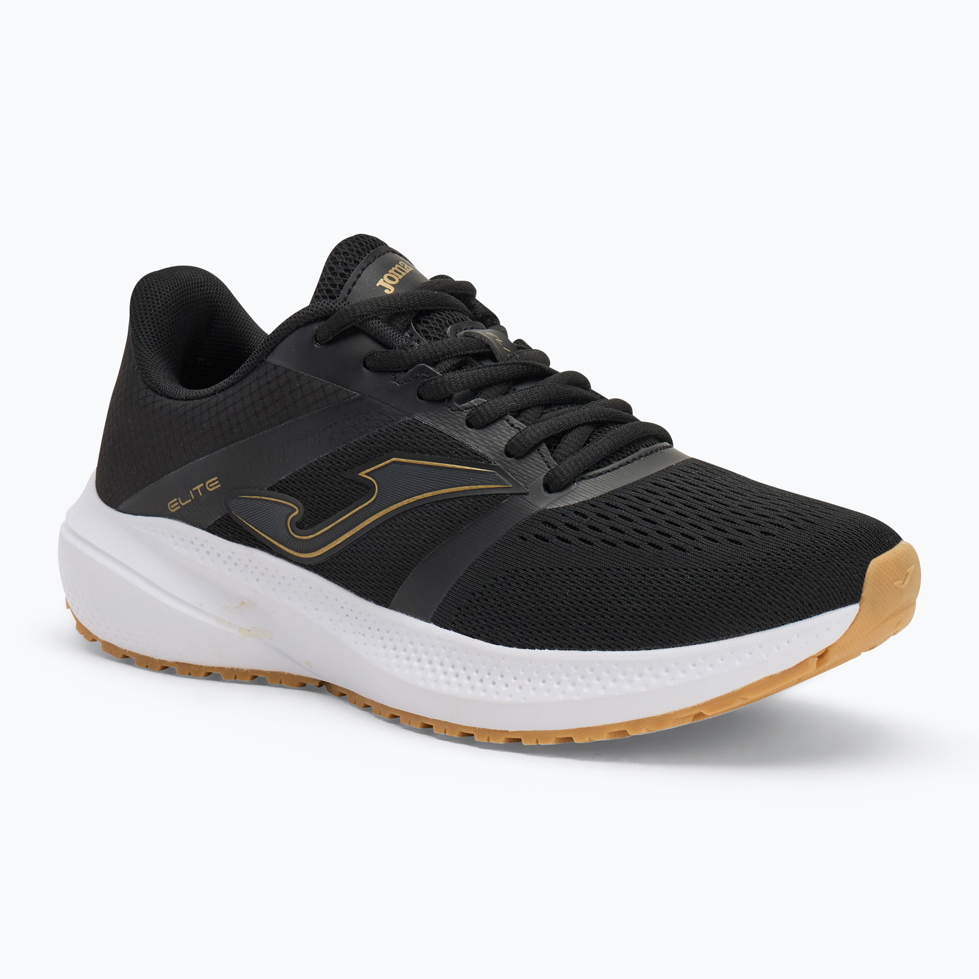 Buty do biegania damskie Joma Elite black 