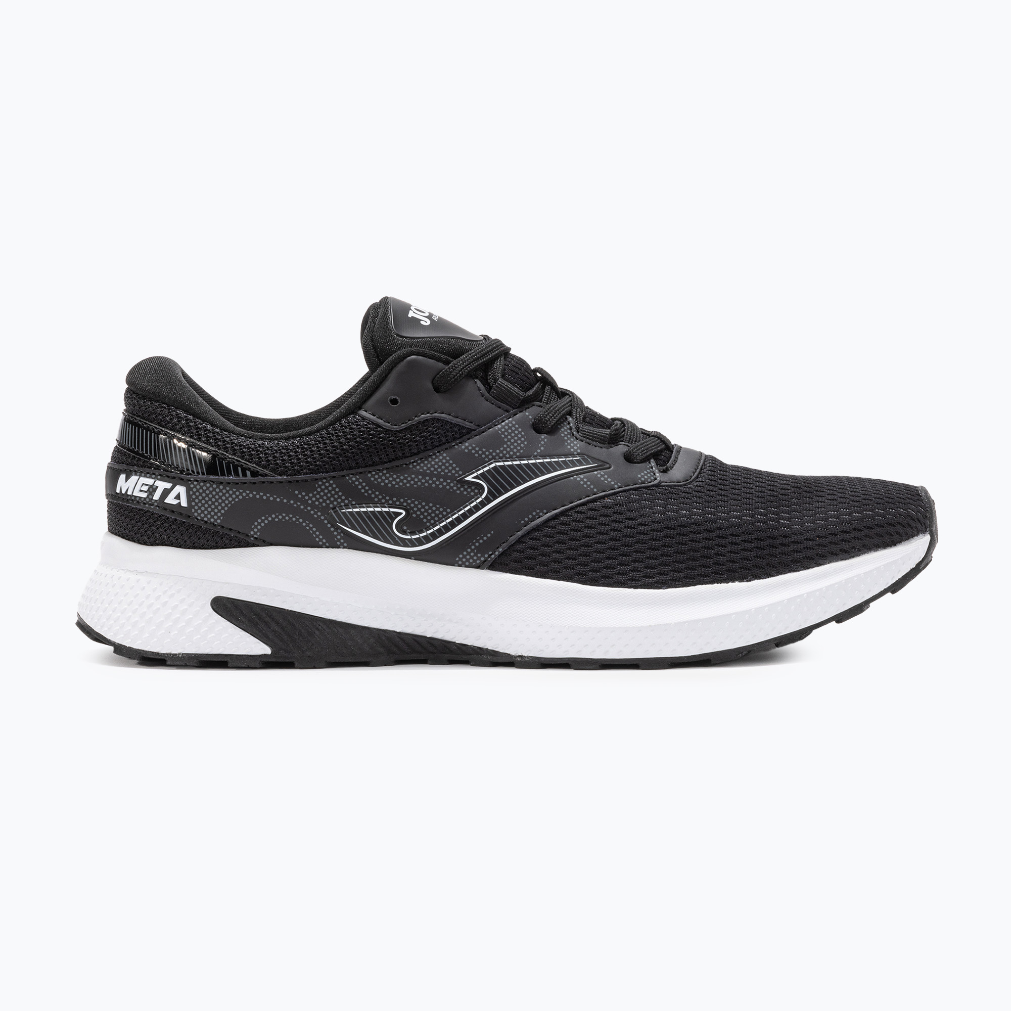 Buty do biegania męskie Joma Meta black | WYSYŁKA W 24H | 30 DNI NA ZWROT