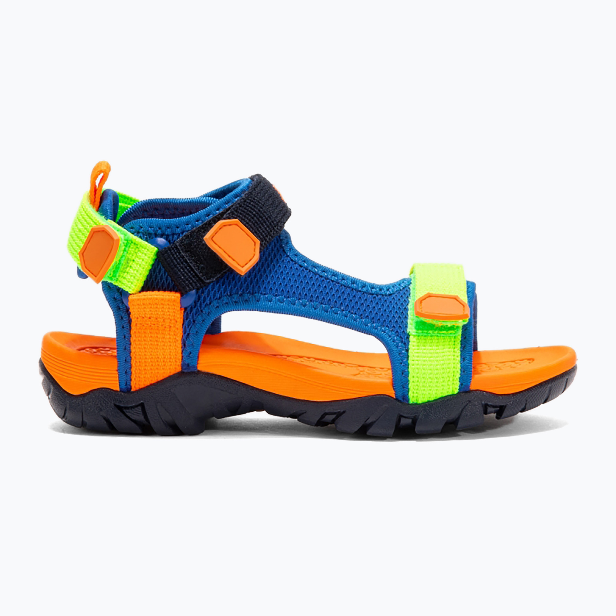 Sandały dziecięce Joma Climber Jr royal 