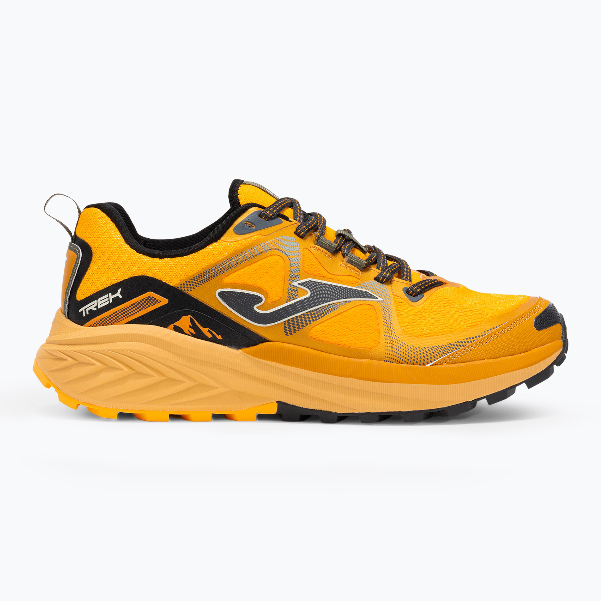 Buty do biegania męskie Joma Trek mustard | WYSYŁKA W 24H | 30 DNI NA ZWROT