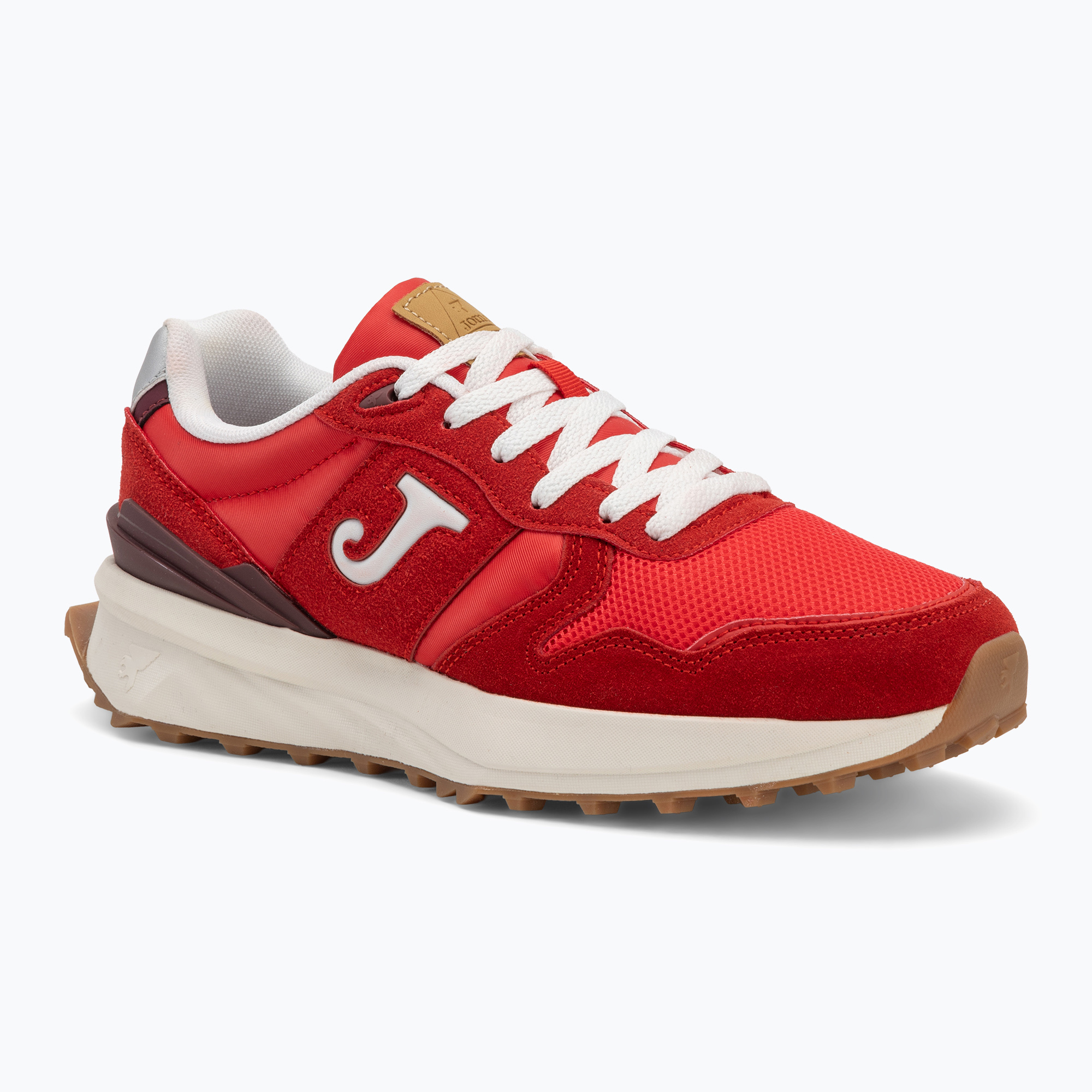 Buty męskie Joma C.200 red 