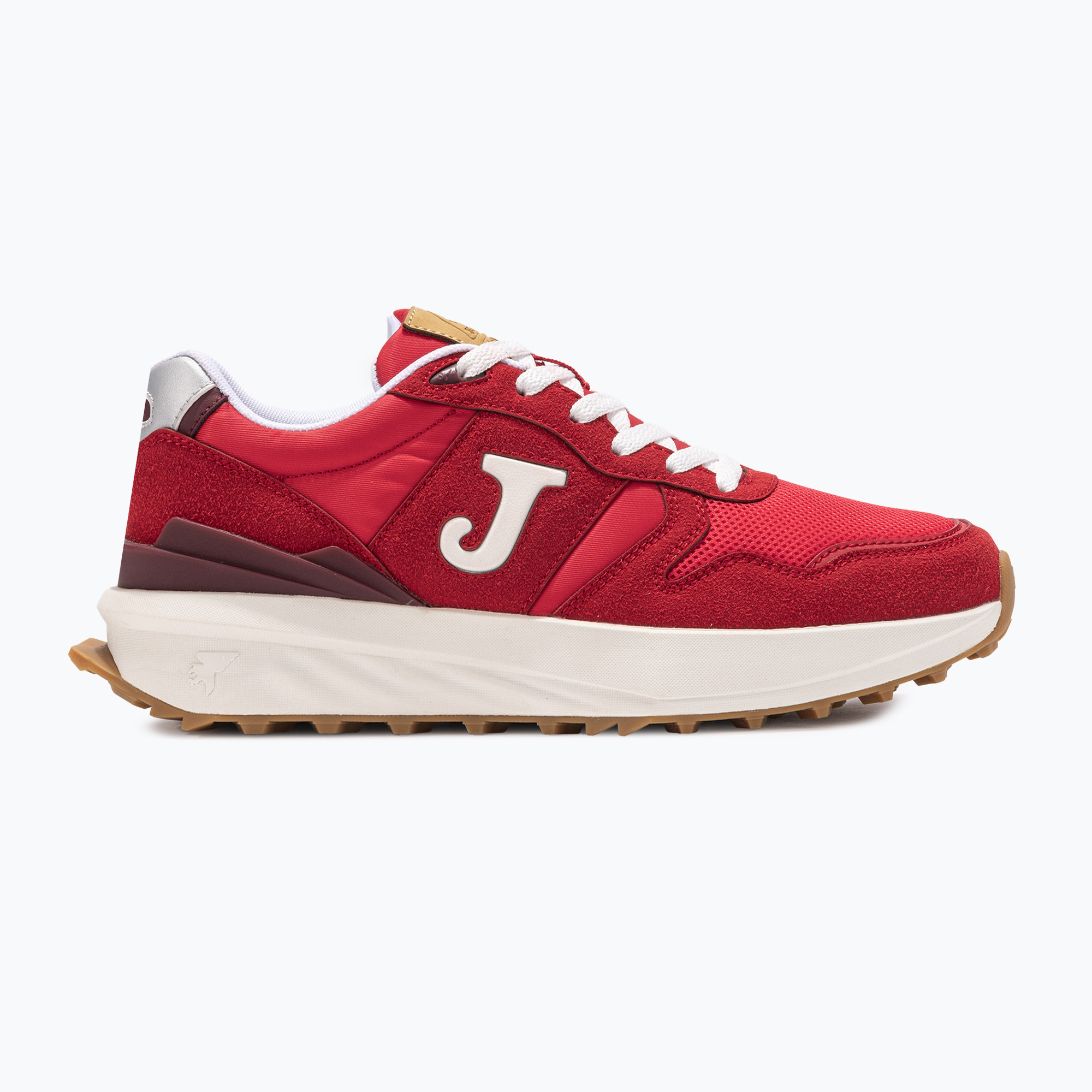 Buty męskie Joma C.200 red | WYSYŁKA W 24H | 30 DNI NA ZWROT